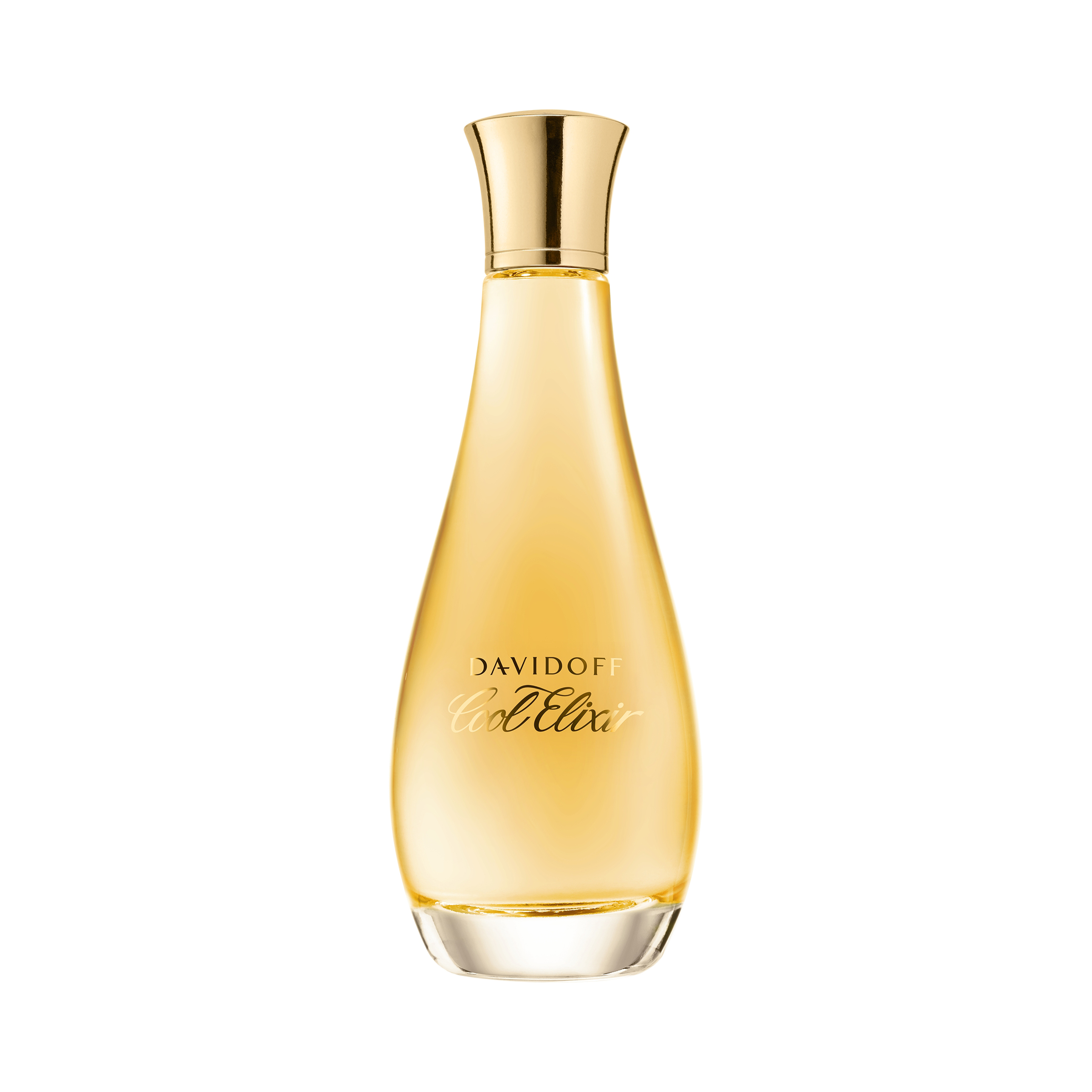 Davidoff Cool Elixir For Women 100Ml