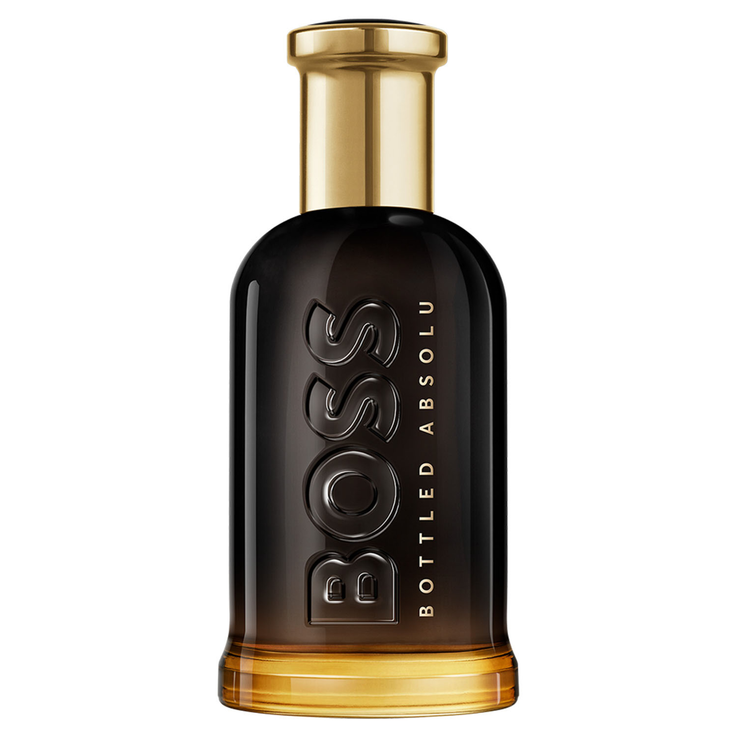 Hugo Boss Bottled Absolu Parfum 100Ml