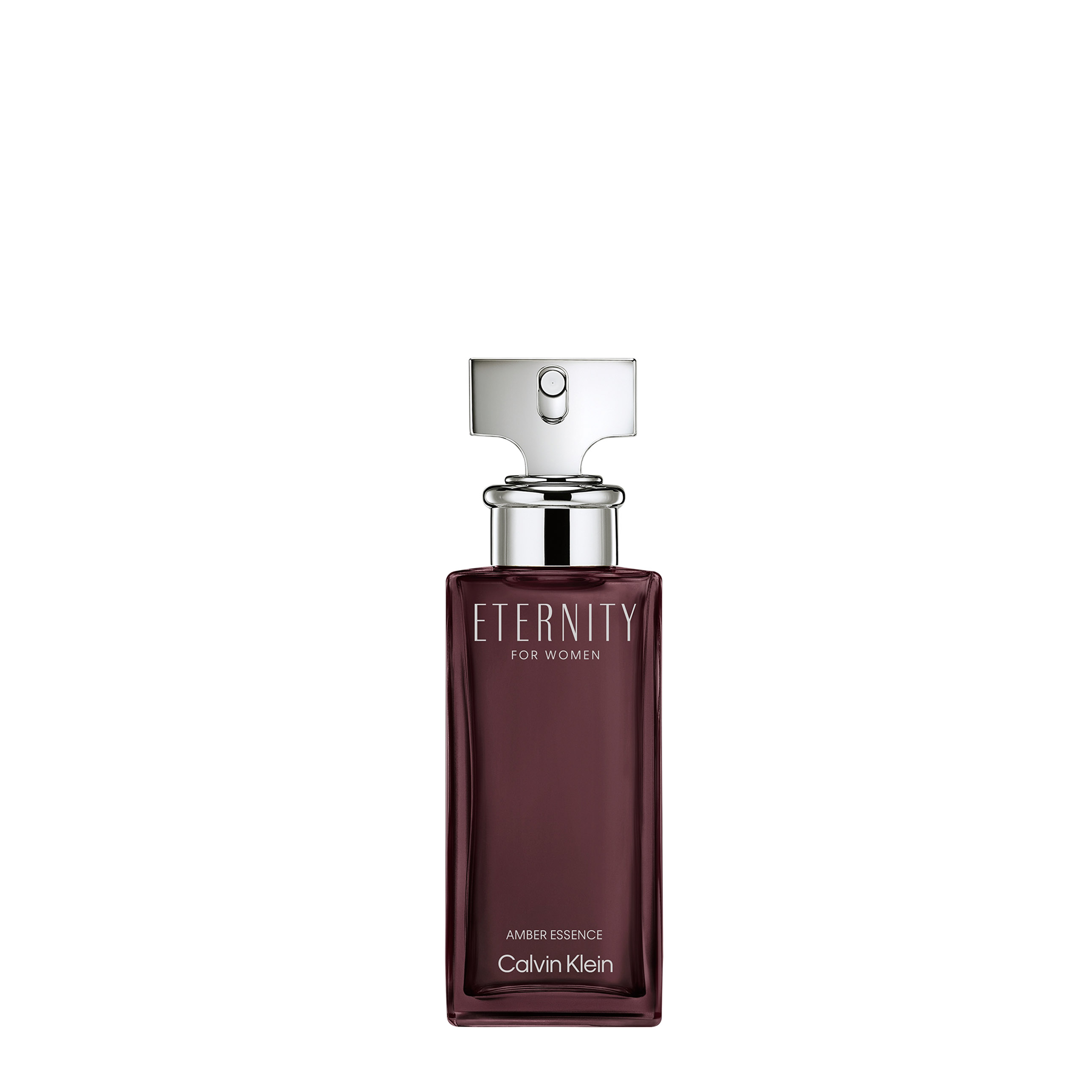 CALVIN KLEIN ETERNITY AMBER ESSENCE FOR WOMEN | 50ml
