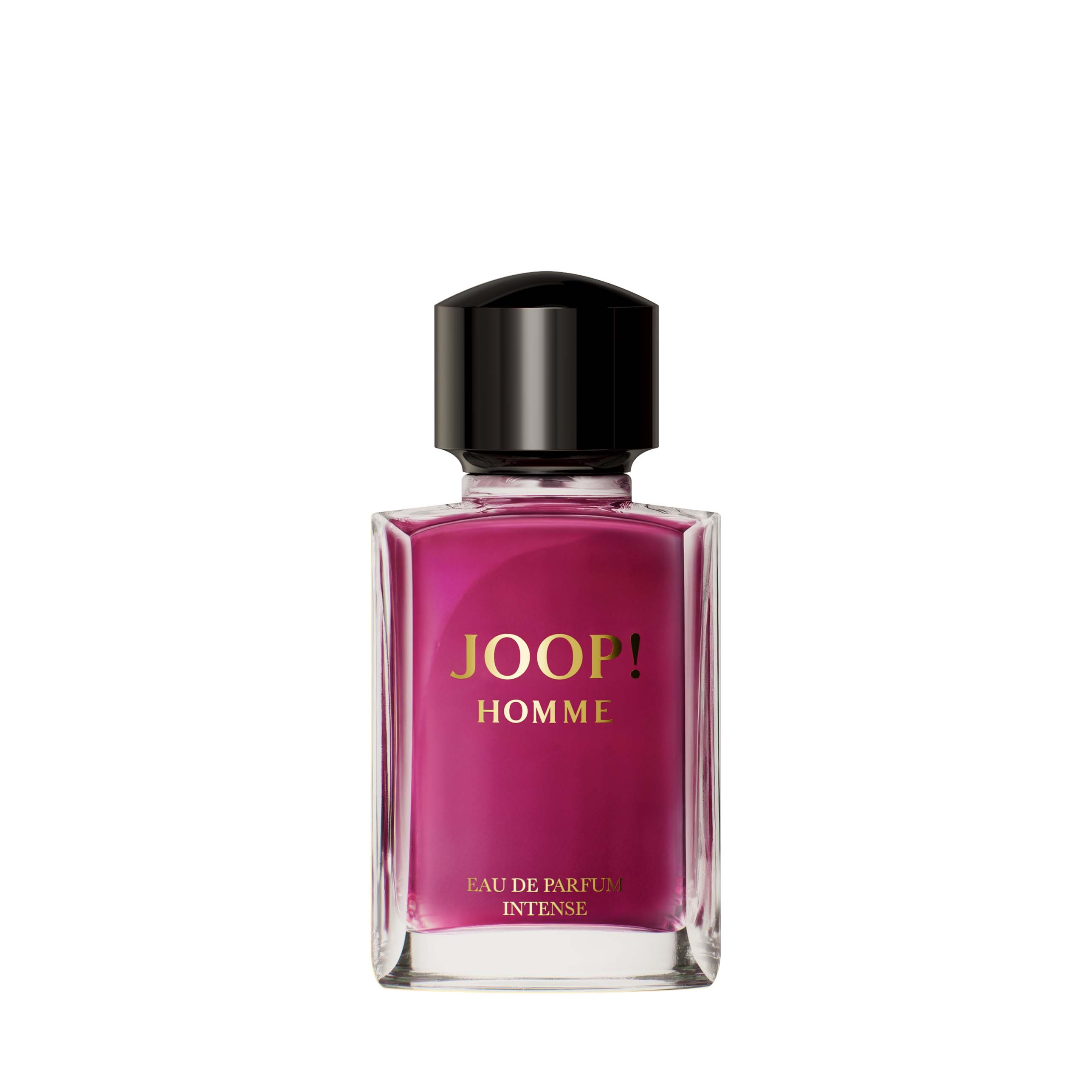 Joop! Homme Eau De Parfum Intense For Men 75Ml