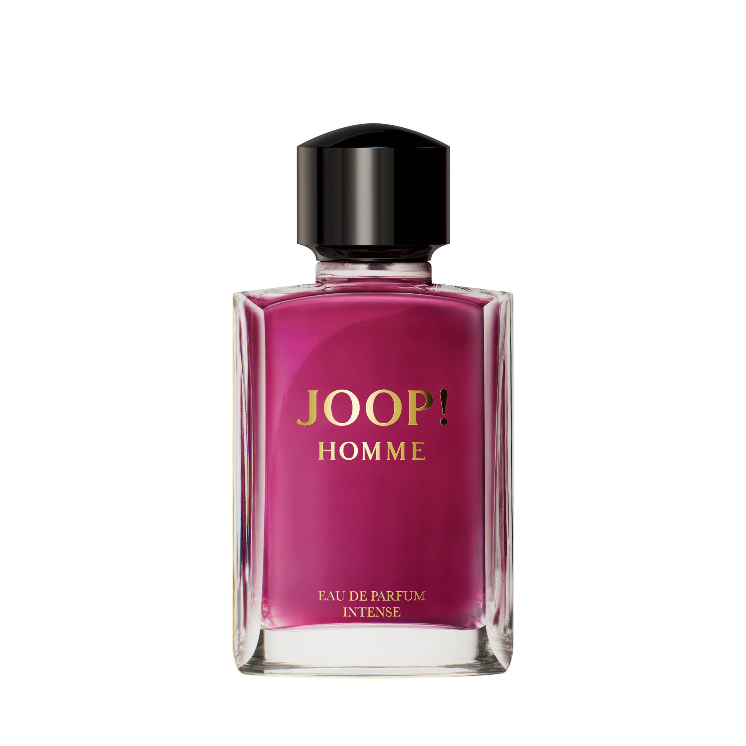 Joop! Homme Eau De Parfum Intense For Men 125Ml
