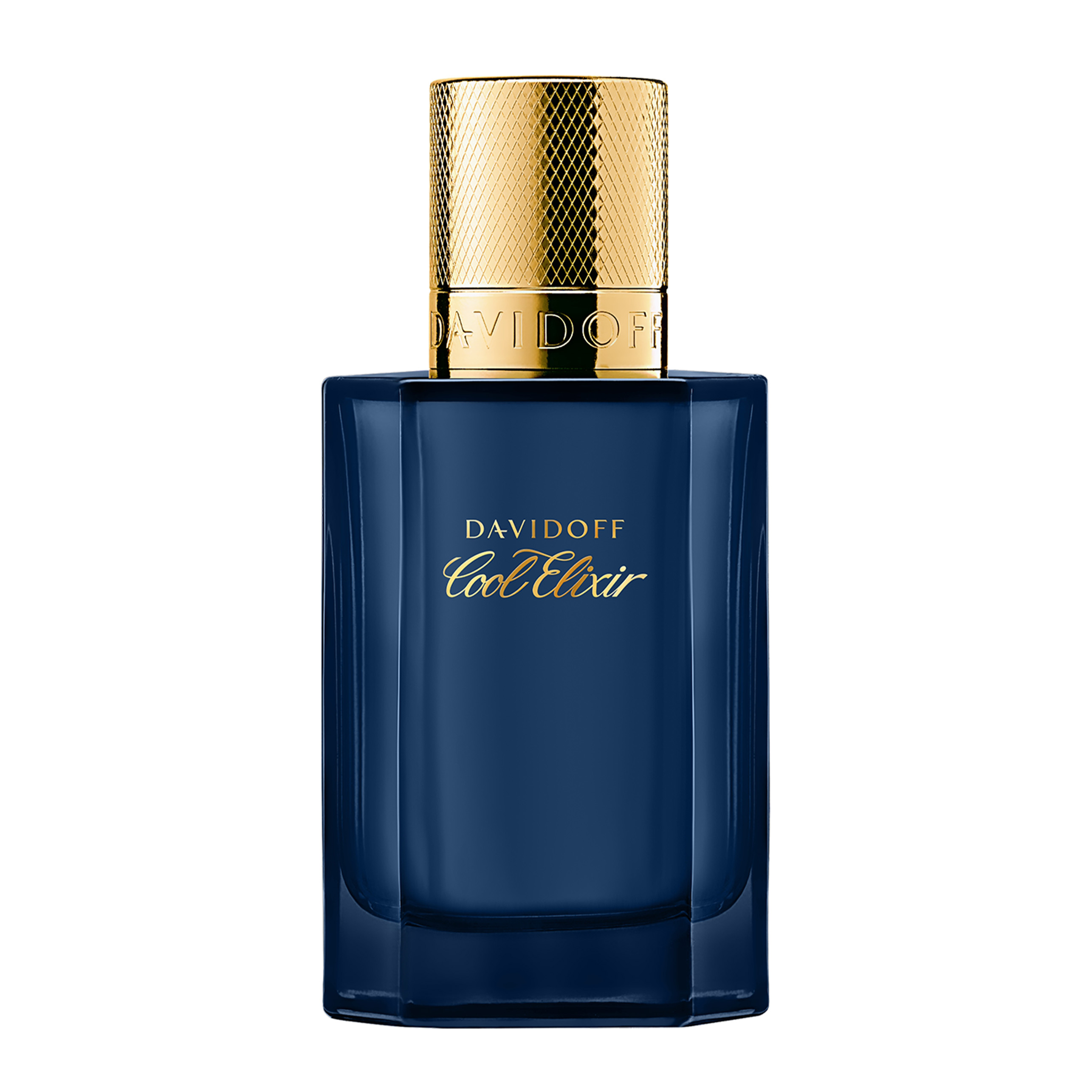 Davidoff Cool Elixir For Men 50Ml