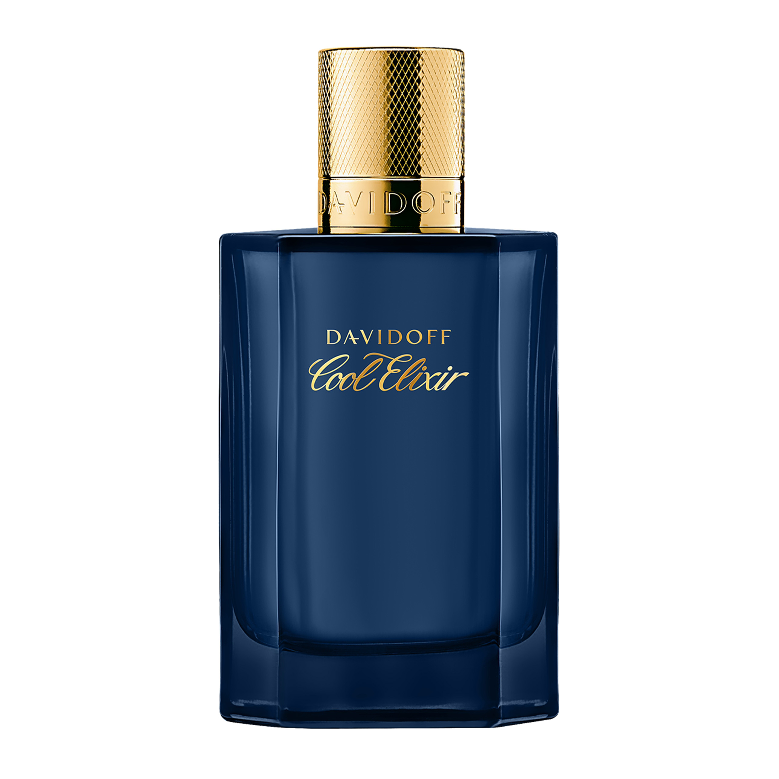 Davidoff Cool Elixir For Men 100Ml