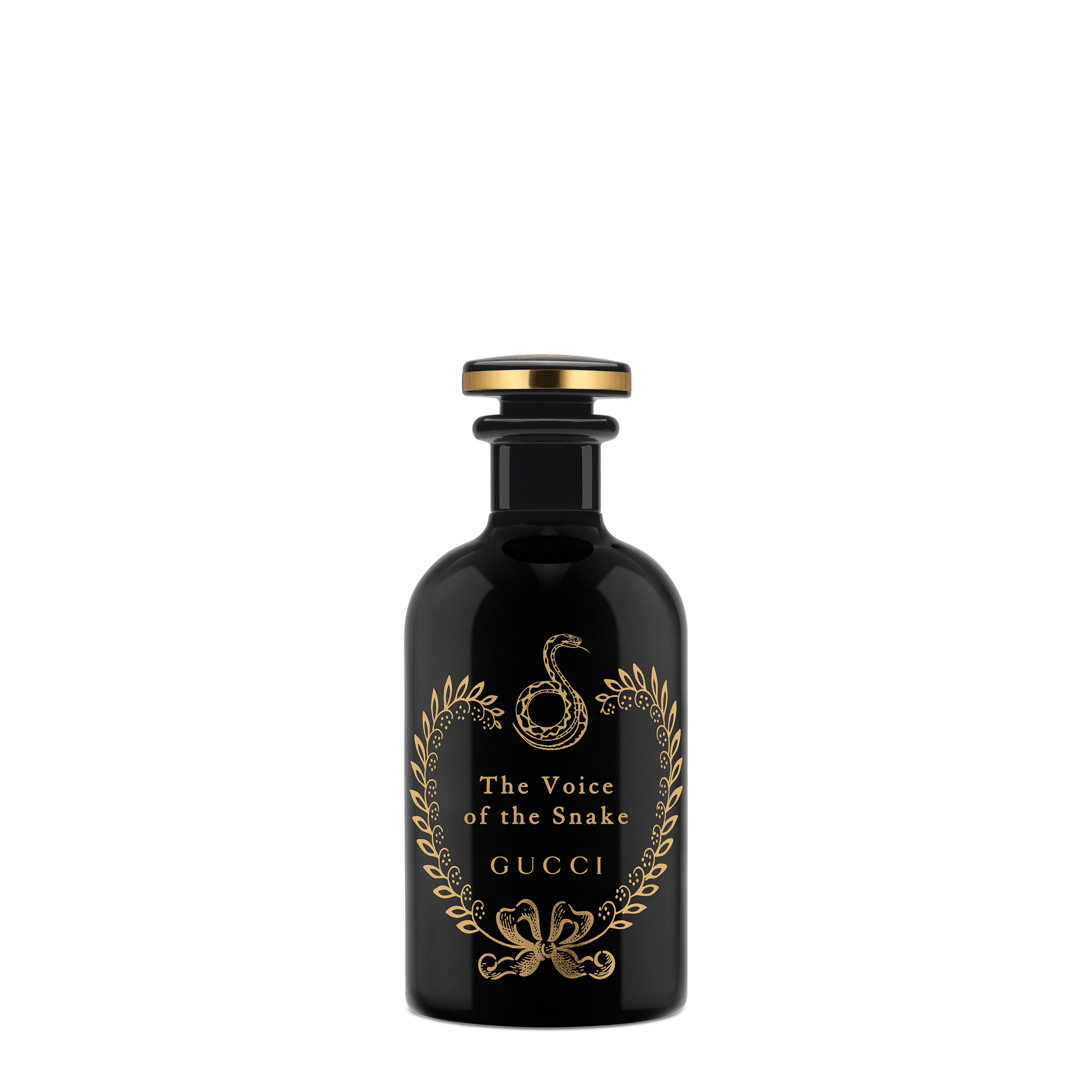 Gucci The Alchemist&Apos S Garden Voice Of Snake Eau De Parfum 100Ml