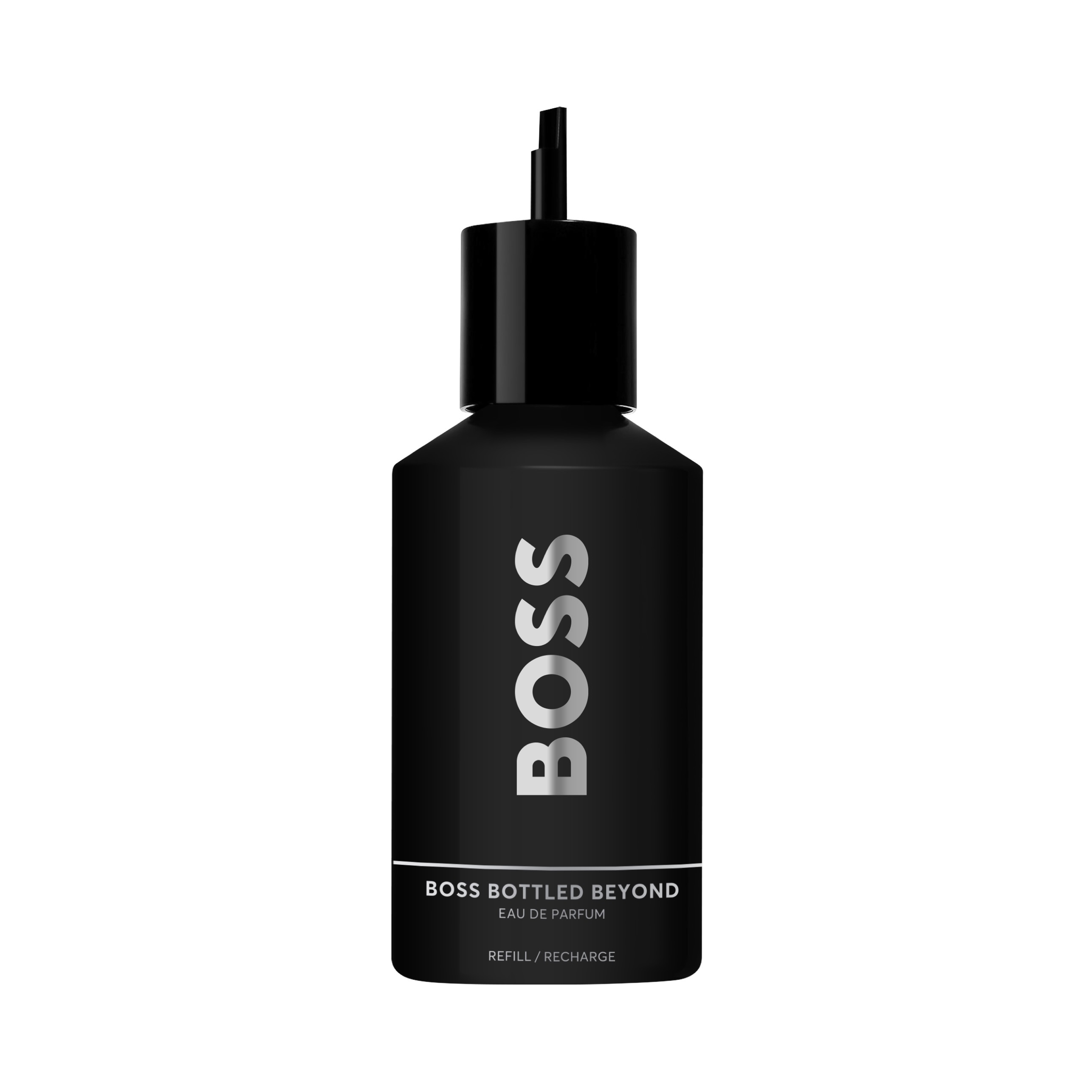 Hugo Boss Bottled Beyond Refill Eau De Parfum For Him 200Ml