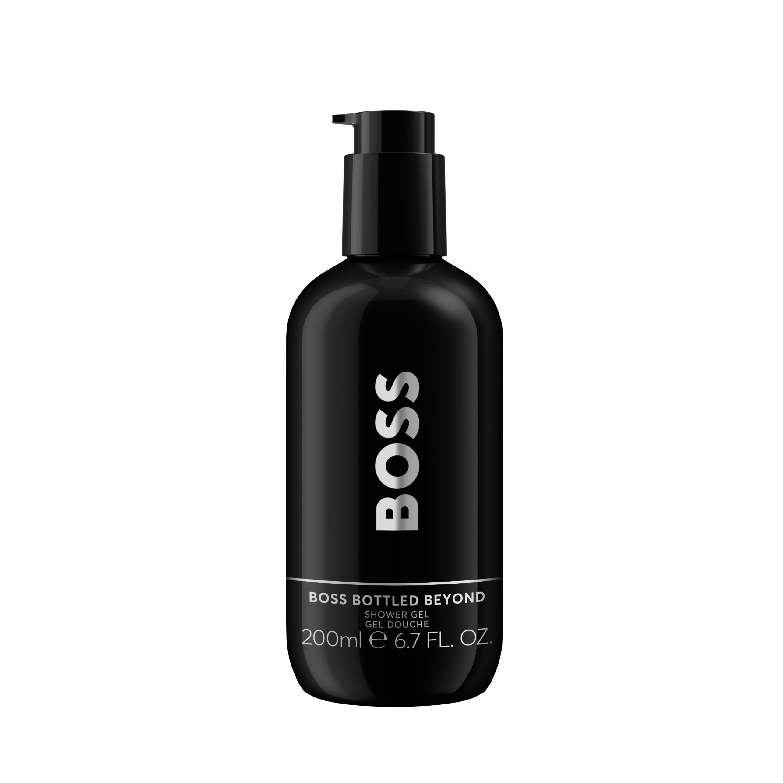 Hugo Boss Bottled Beyond Shower Gel For Him 200Ml