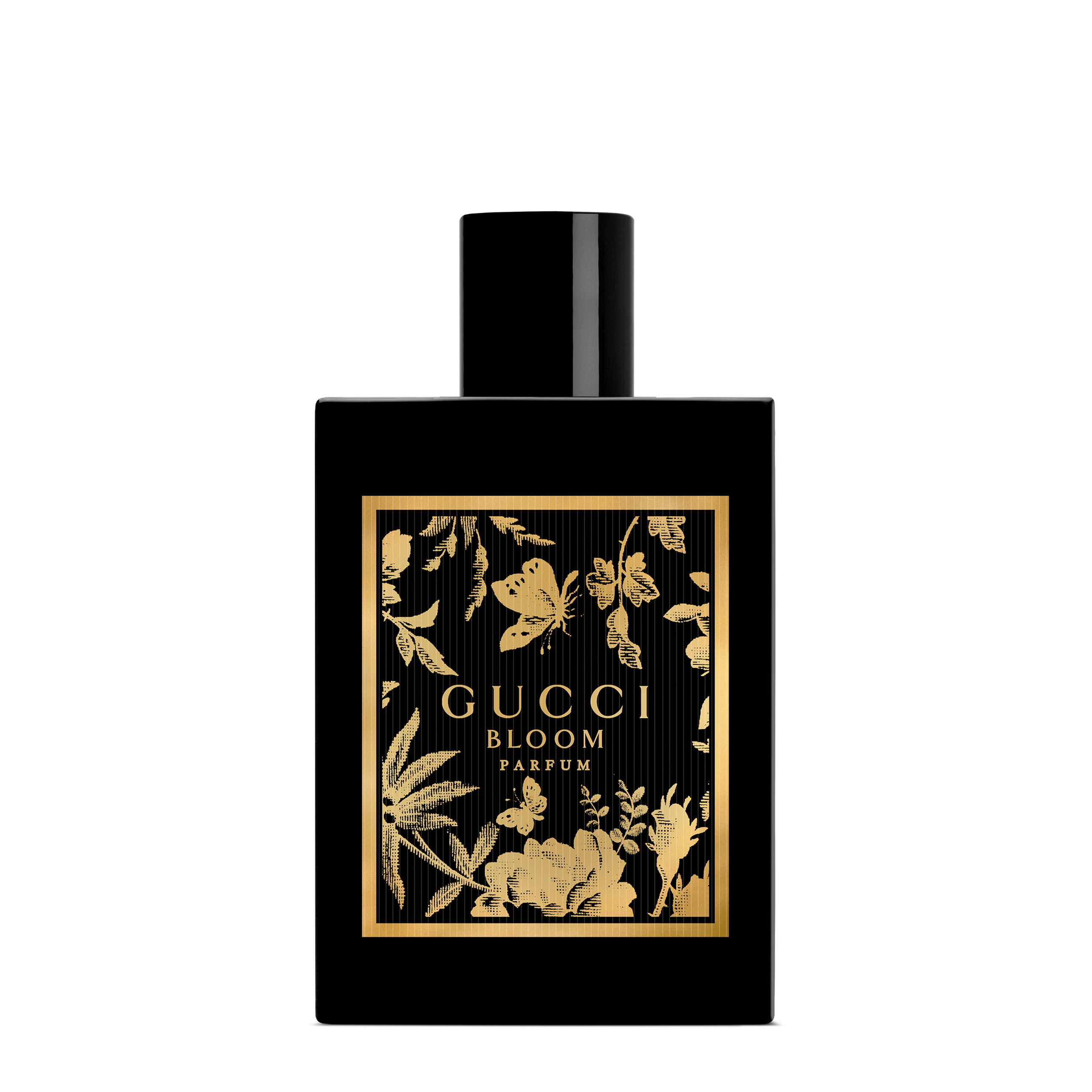 Gucci Bloom Parfum For Women 100Ml