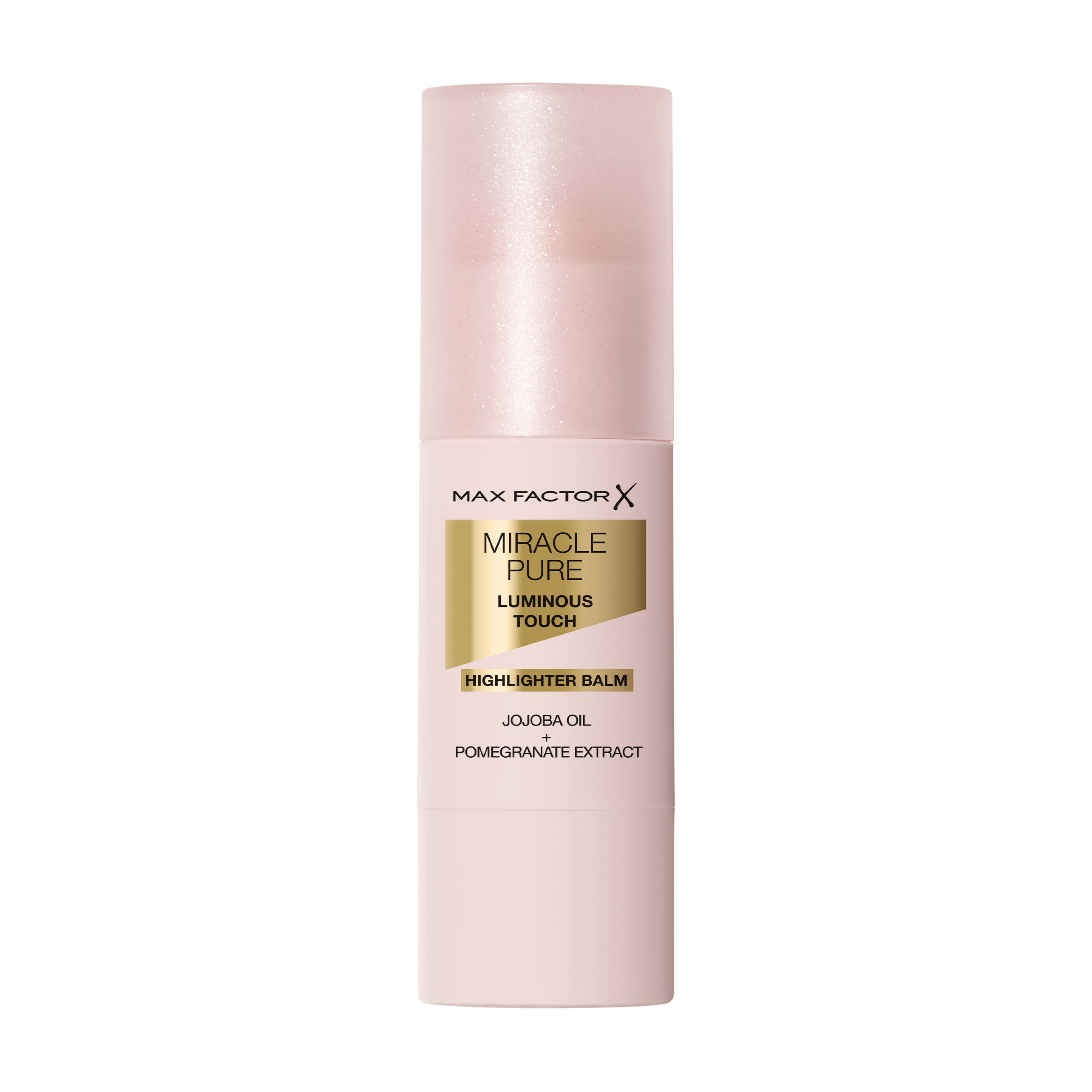 Max Factor Miracle Pure Highlighter Stick 6Gr 15 Rose Gold