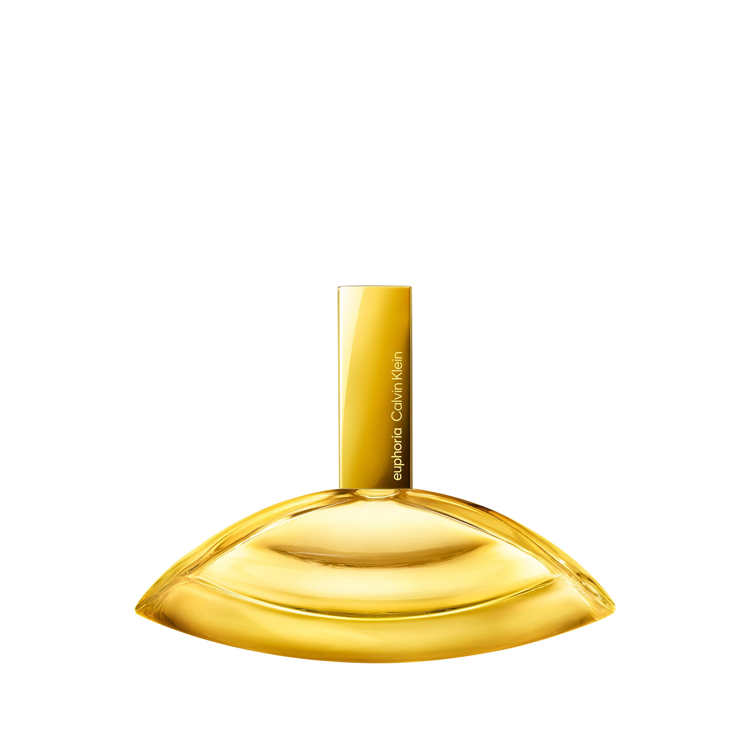 Calvin Klein Euphoria Solar Elixir Parfum Intense For Women 100Ml