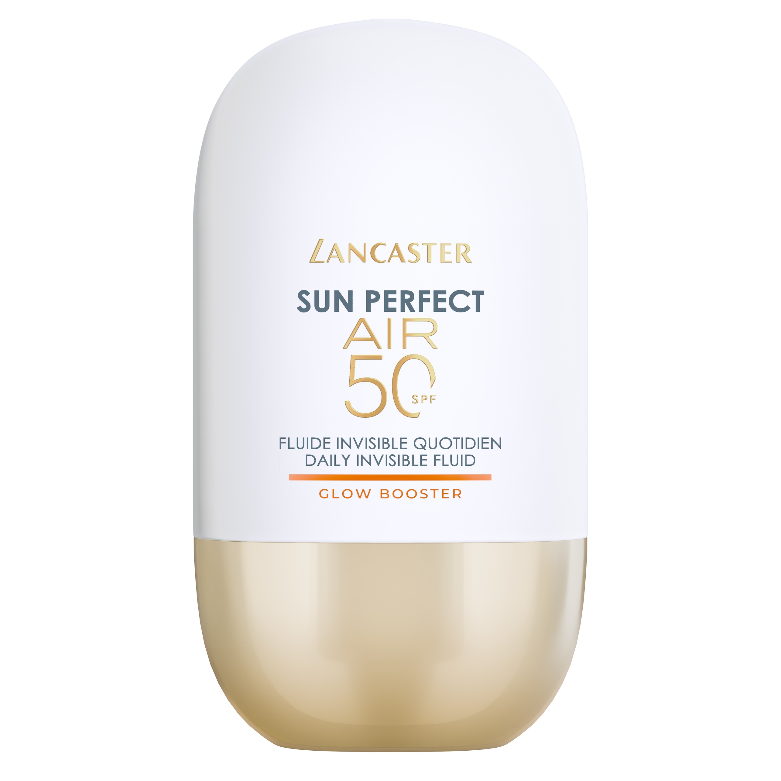 Lancaster Sun Perfect Air Daily Invisible Fluid Spf50 Glow Booster 40Ml