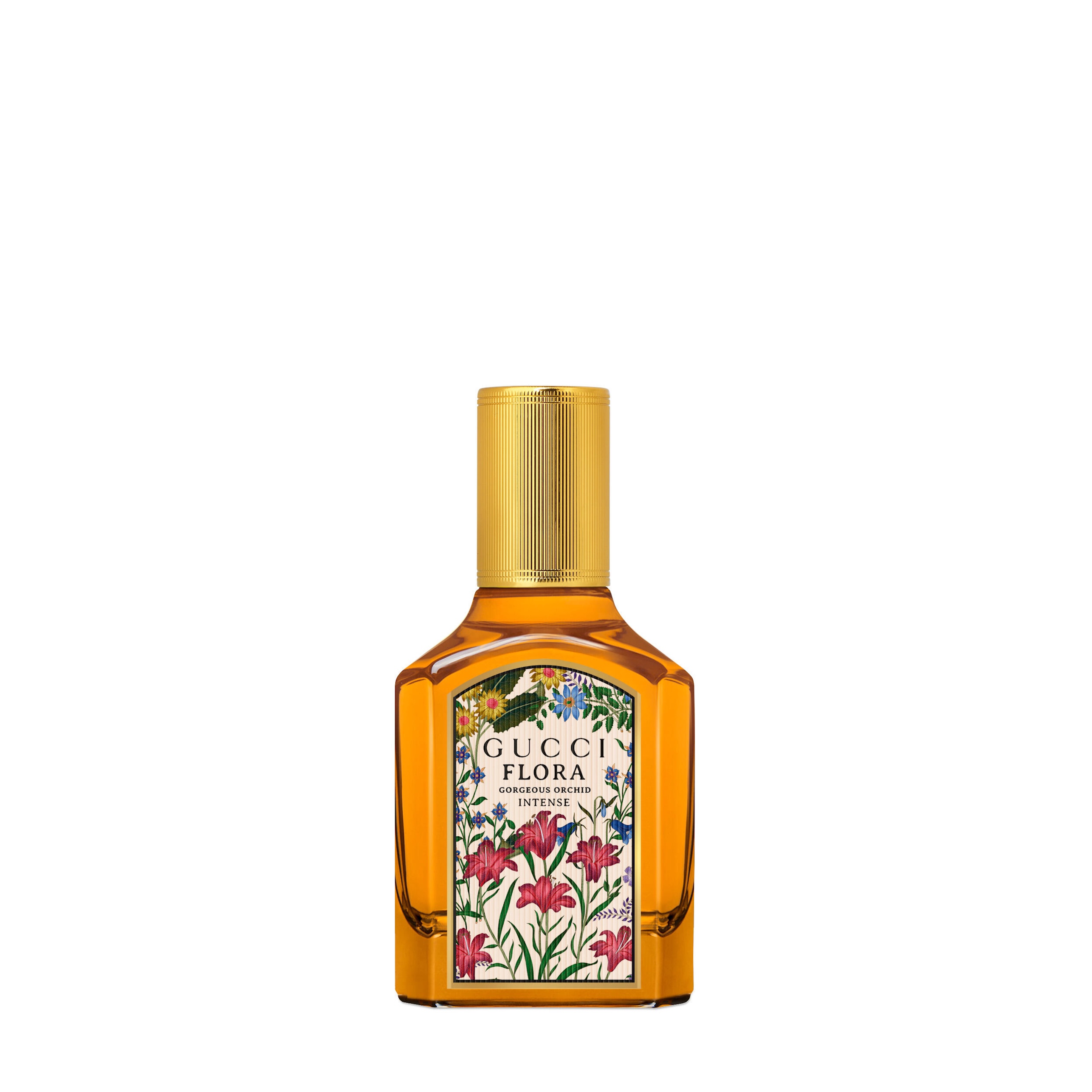 Gucci Flora Gorgeous Orchid Eau De Parfum Intense 30Ml