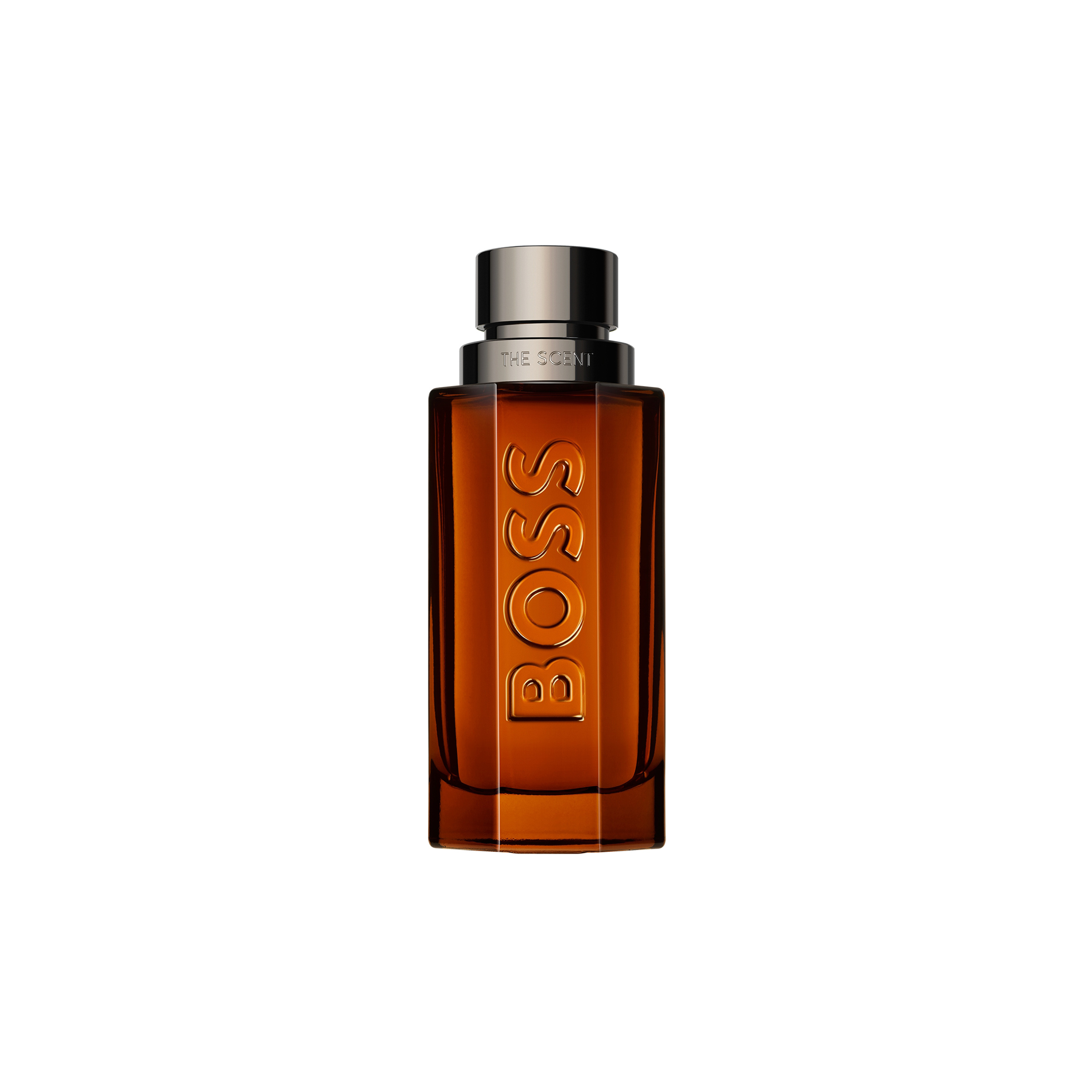 Hugo Boss The Scent Eau De Parfum Intense For Him 100Ml