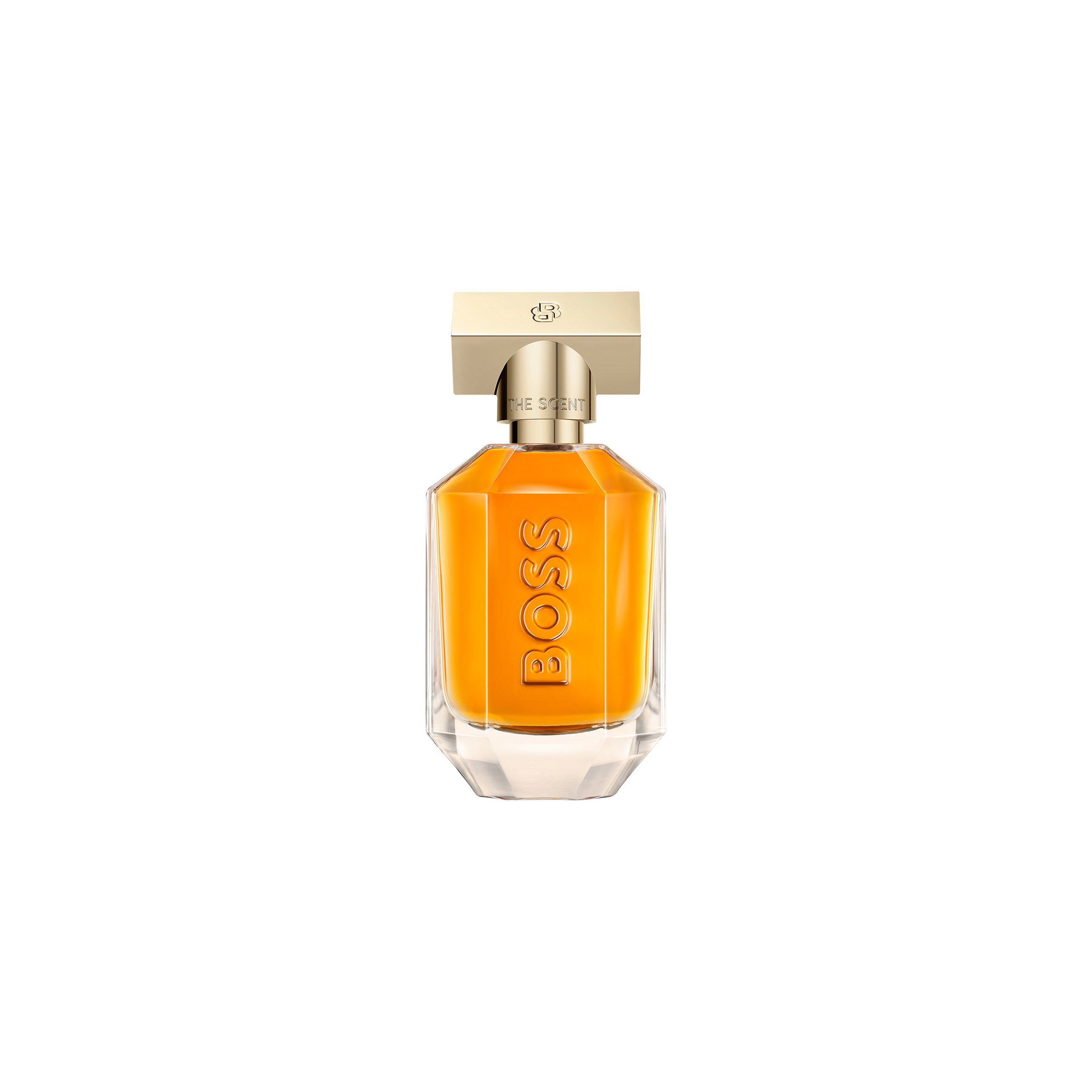 Hugo Boss The Scent Eau De Parfum Intense For Her 50Ml