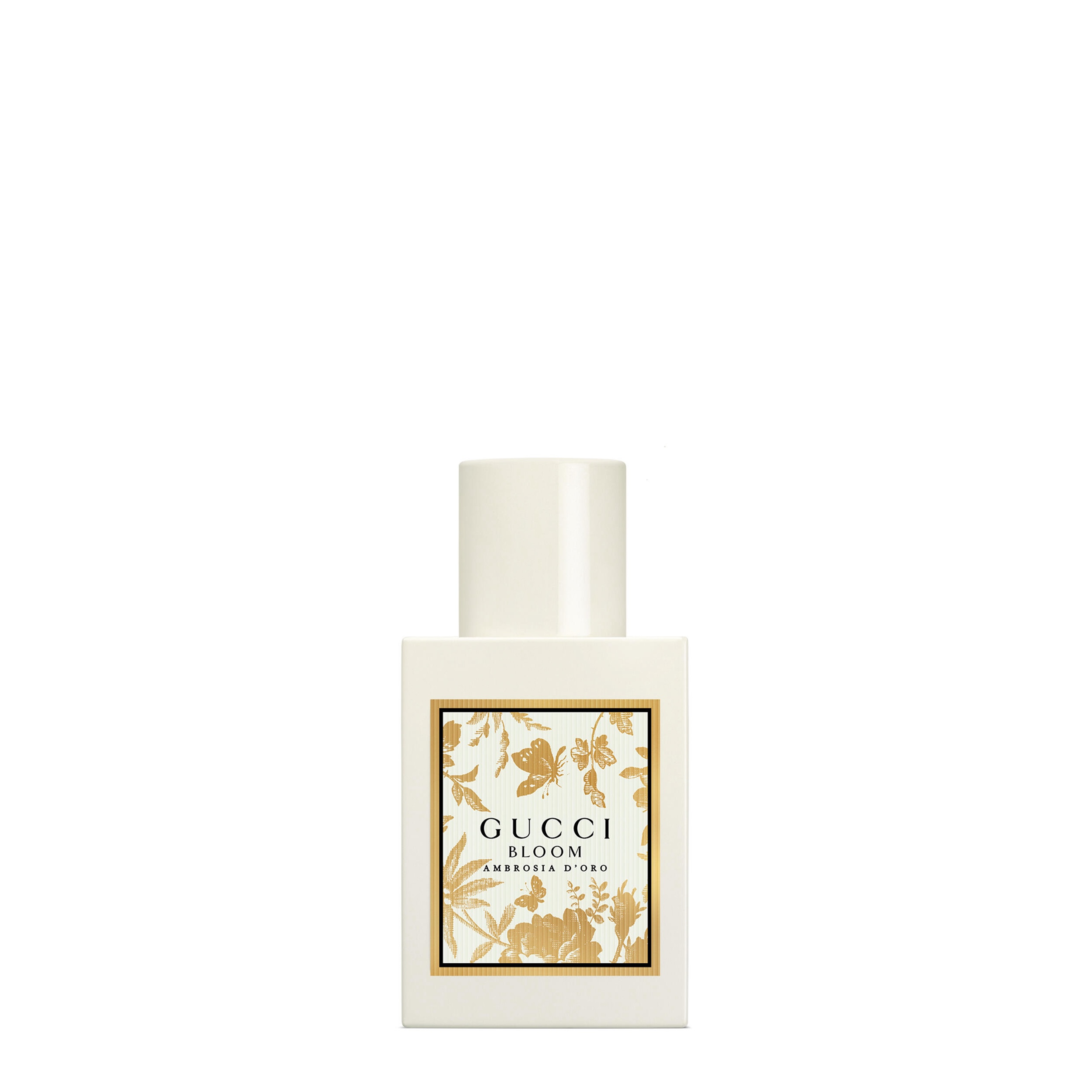 Gucci Bloom Ambrosia D&Apos Oro Eau De Parfum For Women 30Ml