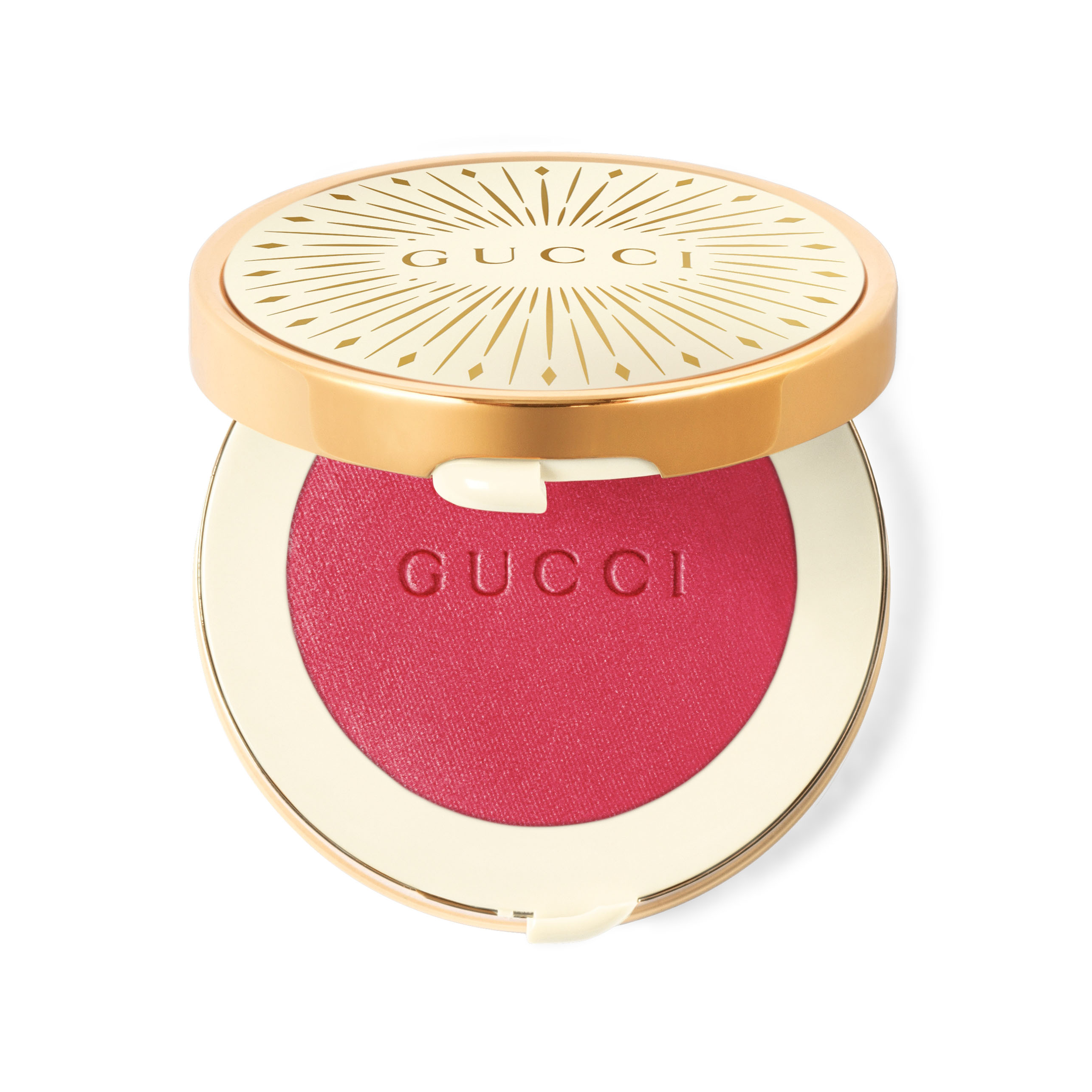 Gucci Glow Blush 04 - Bright Pink