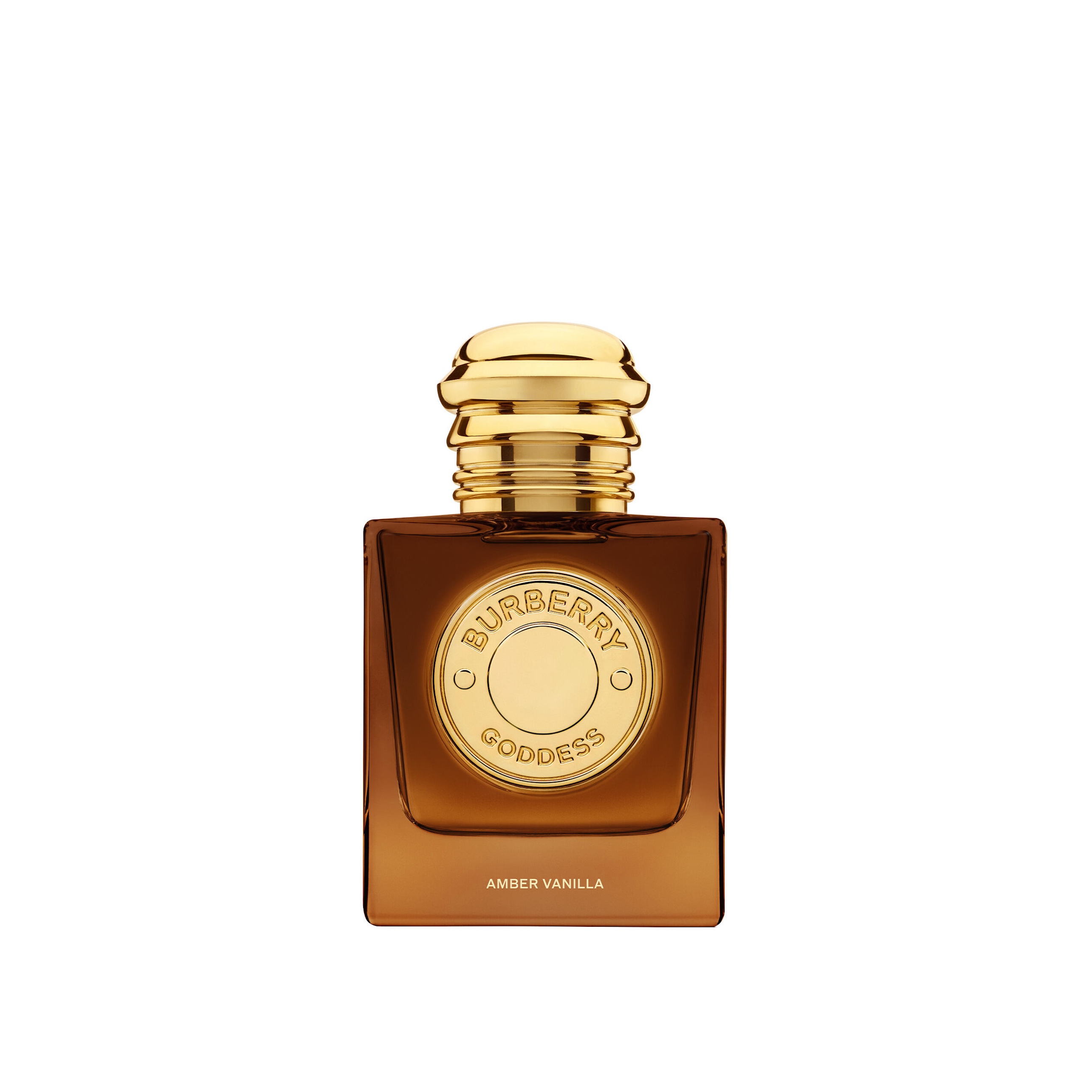 Burberry Beauty Goddess Amber Vanilla Eau De Parfum Intense For Women 50Ml