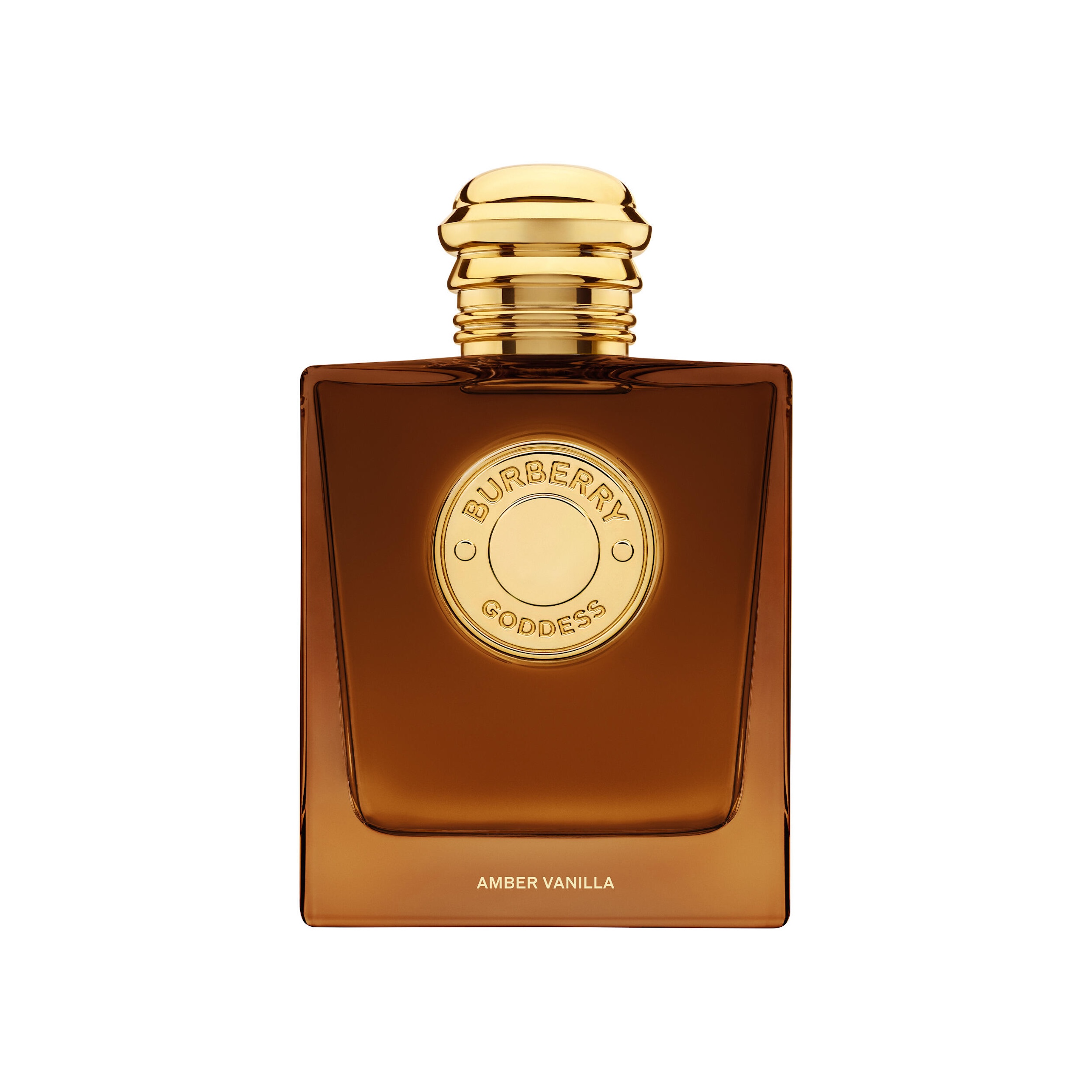 Burberry Beauty Goddess Amber Vanilla Eau De Parfum Intense For Women 100Ml