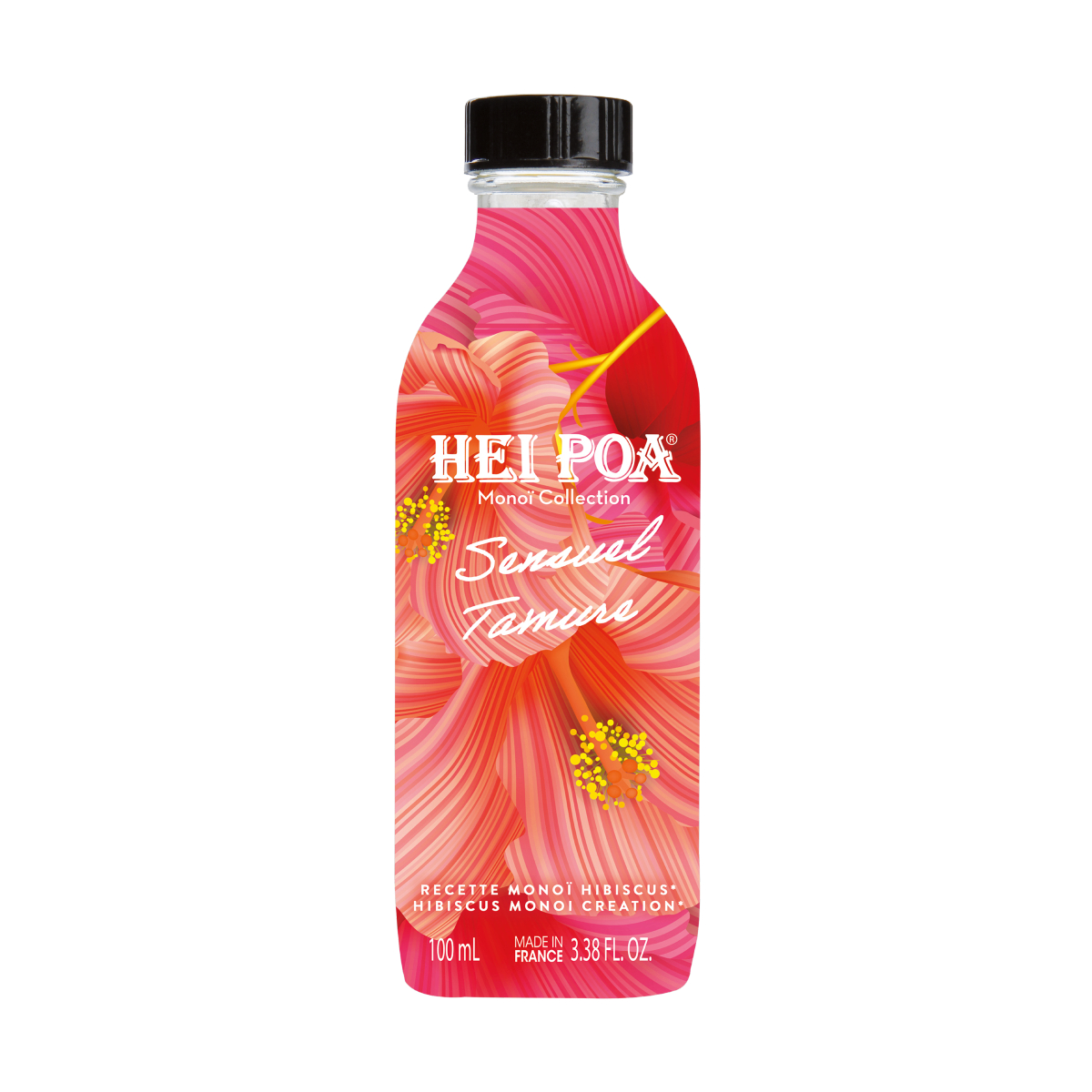 HEI POA SENSUEL TAMURE | 100ml