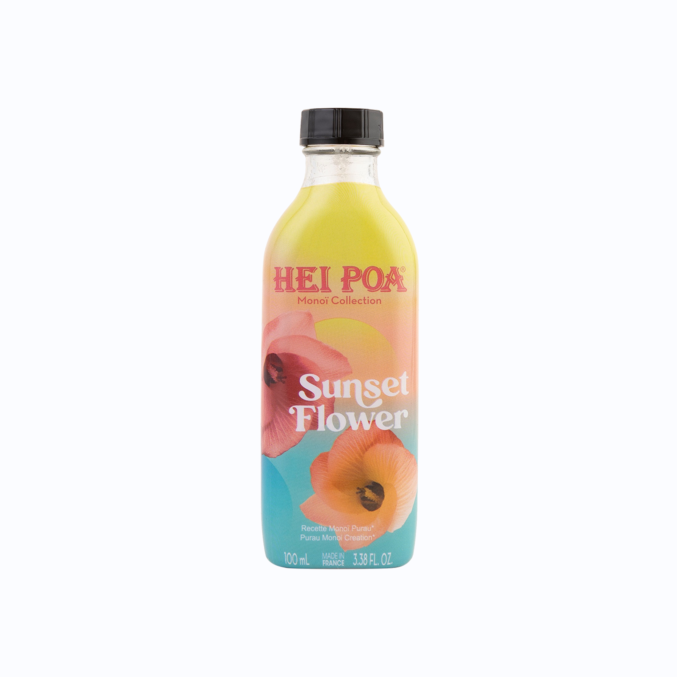 HEI POA MONOI OIL SUNSET FLOWER | 100ml