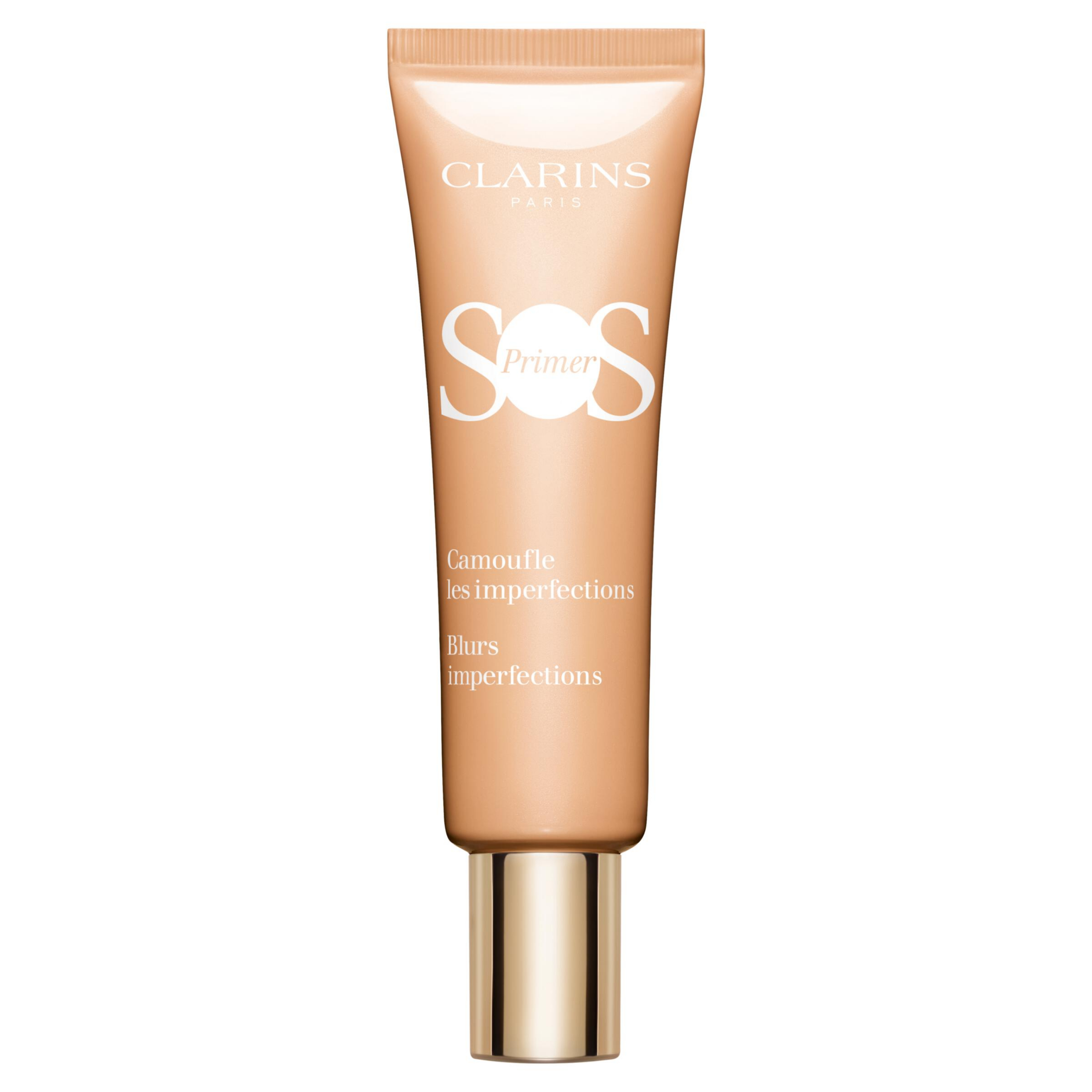 CLARINS CLARINS SOS PRIMER | 30ml Peach