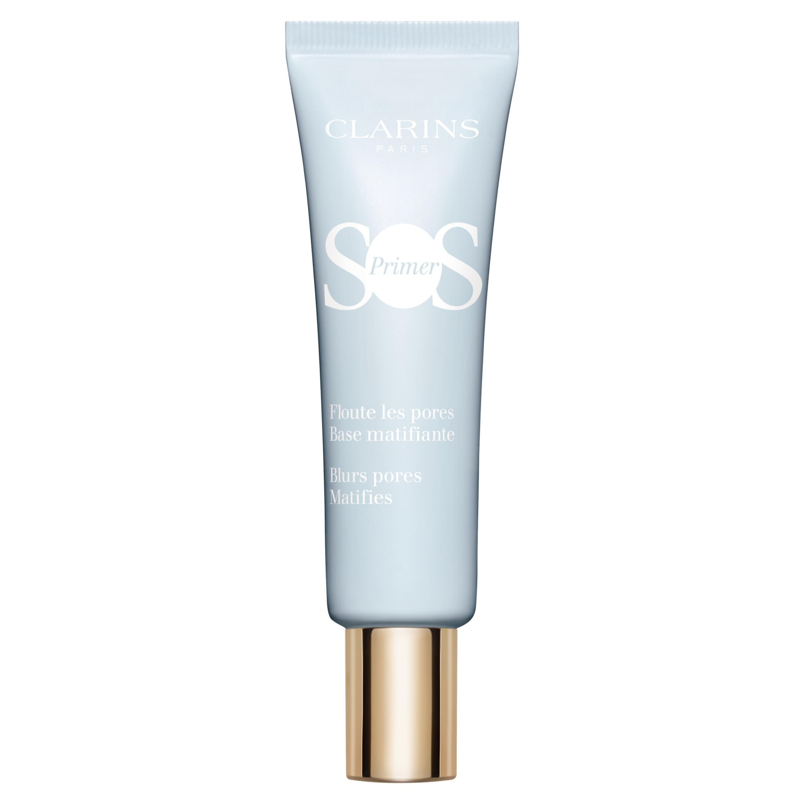 CLARINS CLARINS SOS PRIMER | 30ml Matifying
