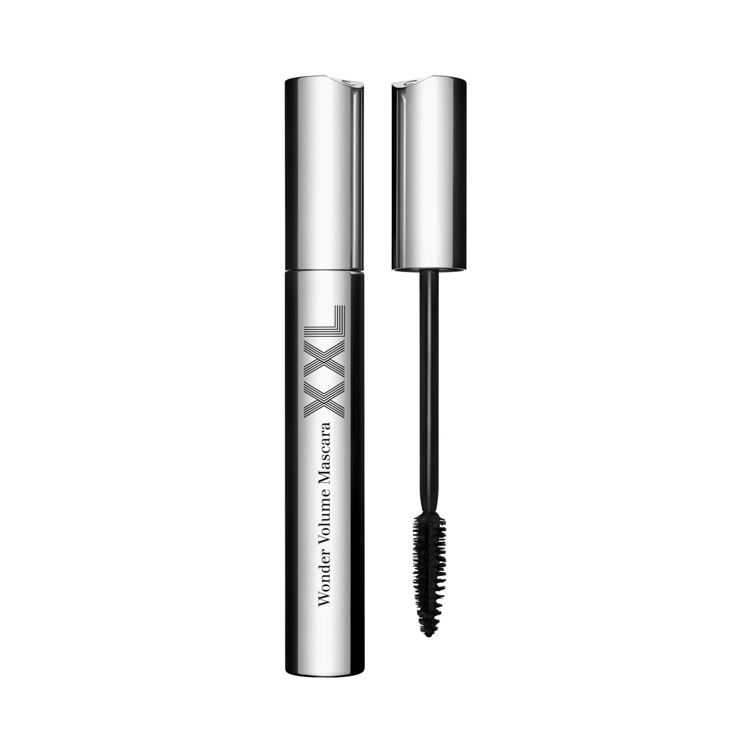 Clarins Wonder Volume Mascara Xxl 01 Black