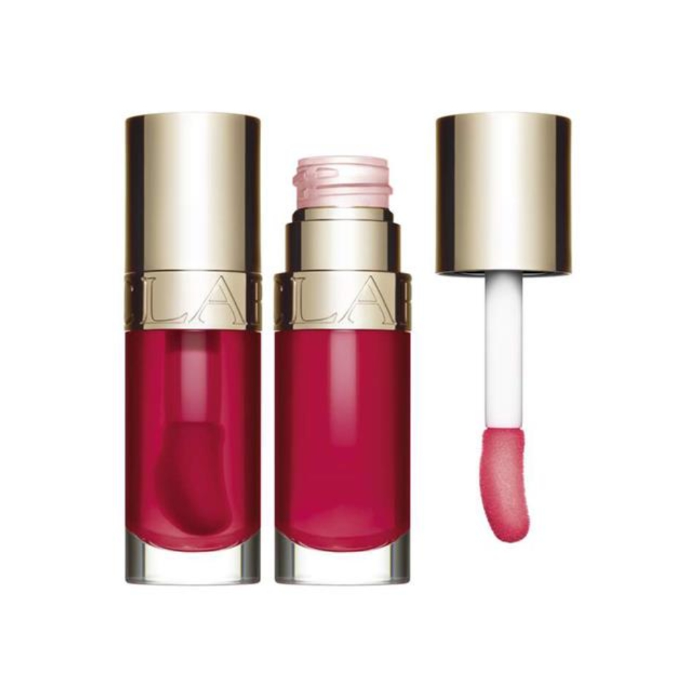 Clarins Lip Comfort Oil 7Ml 16-Acidular Pin