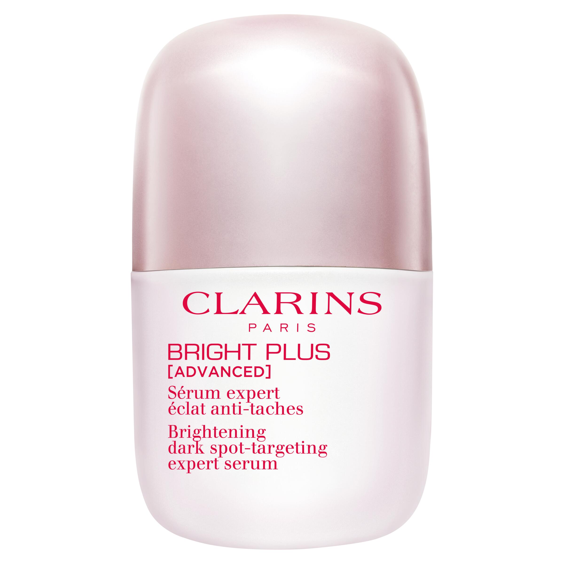 Clarins Bright Plus Serum 30Ml