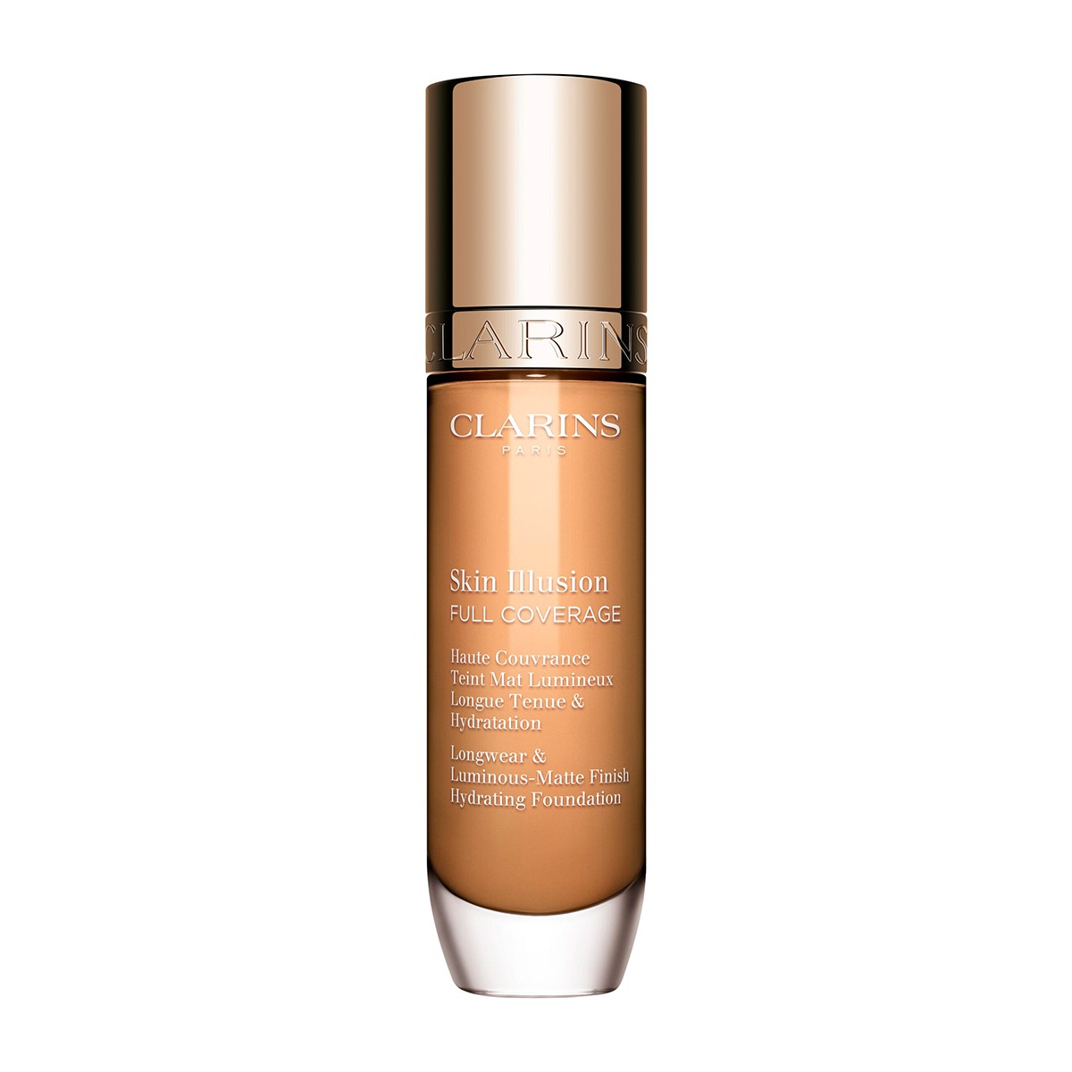 Clarins Skin Illusion Full Coverage 30Ml 109C