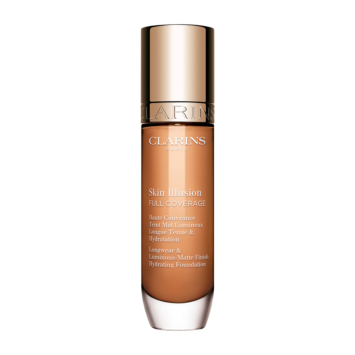 Clarins Skin Illusion Full Coverage 30Ml 111N