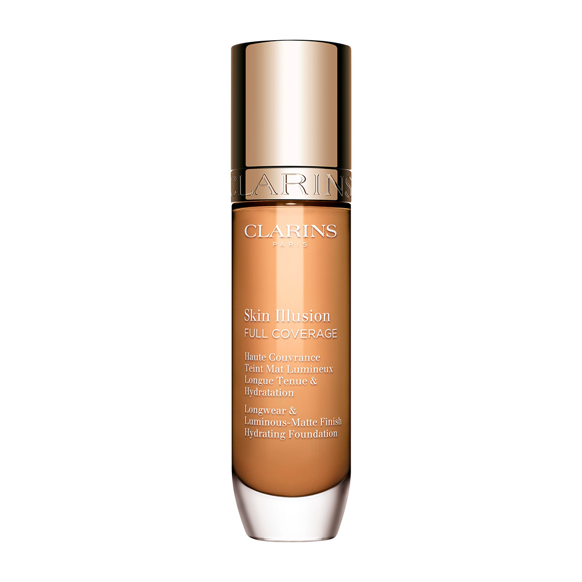 Clarins Skin Illusion Full Coverage 30Ml 112C