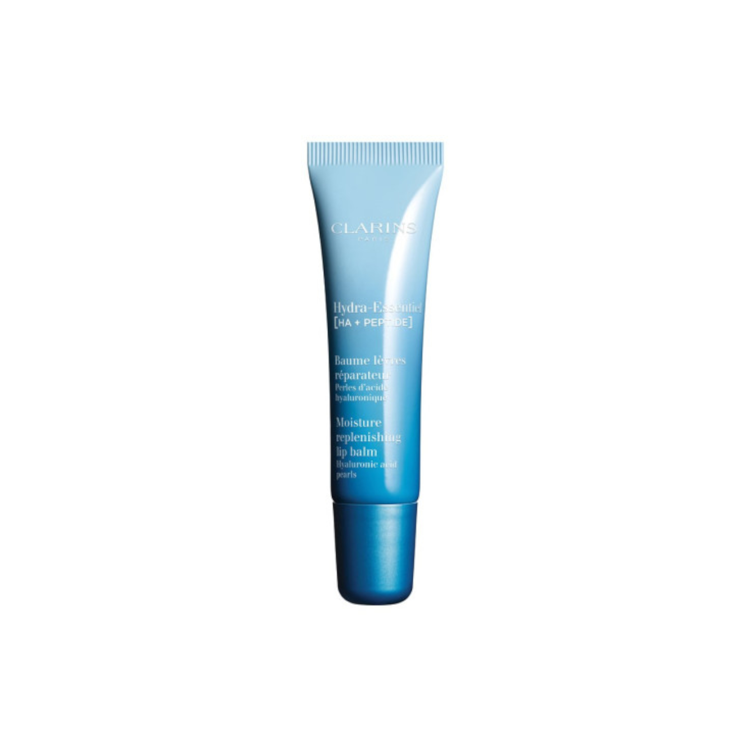 Clarins Hydra-Essentiel Moist Replenish Lip Balm 15Ml