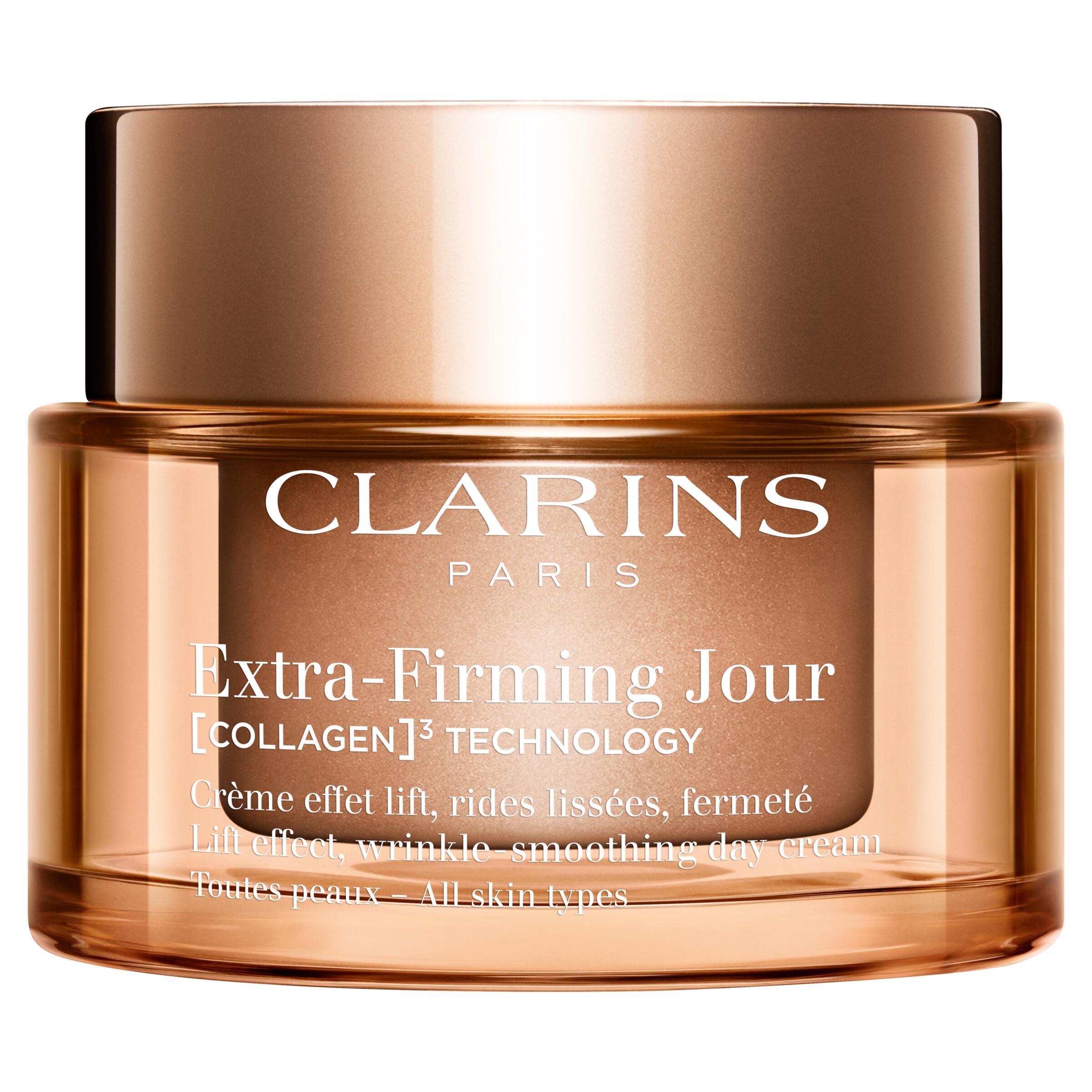 Clarins Extra-Firming Day Cream All Skin Types 50Ml