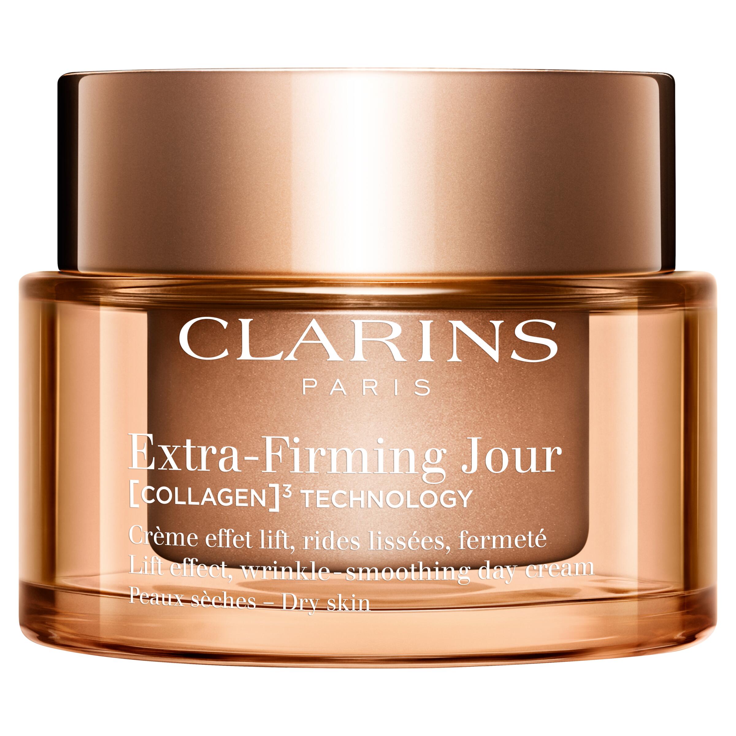 CLARINS EXTRA-FIRMING DAY CREAM DRY SKIN | 50ml