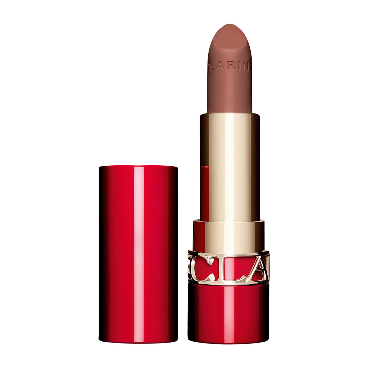 Clarins Joli Rouge 3 5Gr 758V Sandy Pink
