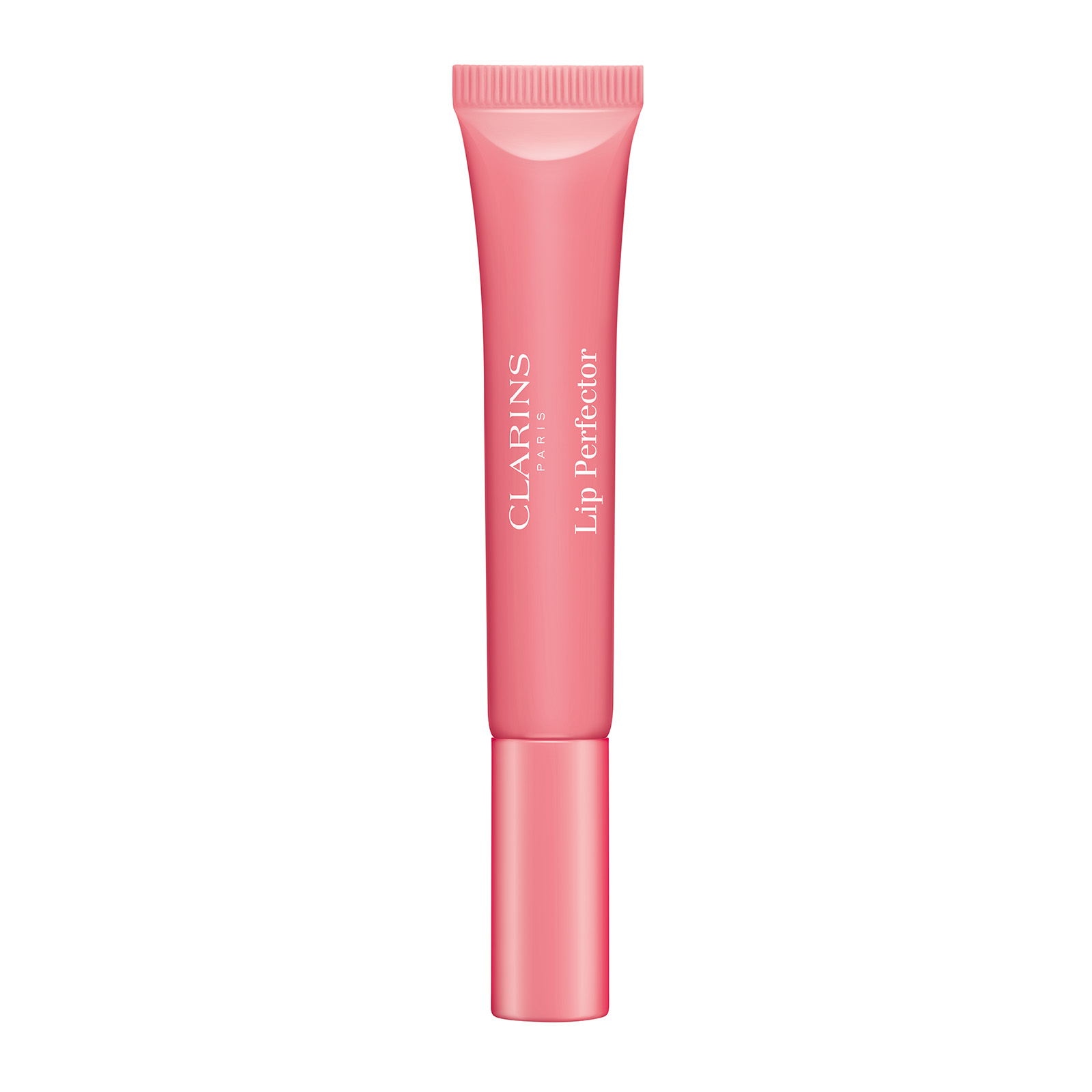 Clarins Lip Perfector 12Ml 01 Rose Shimmer
