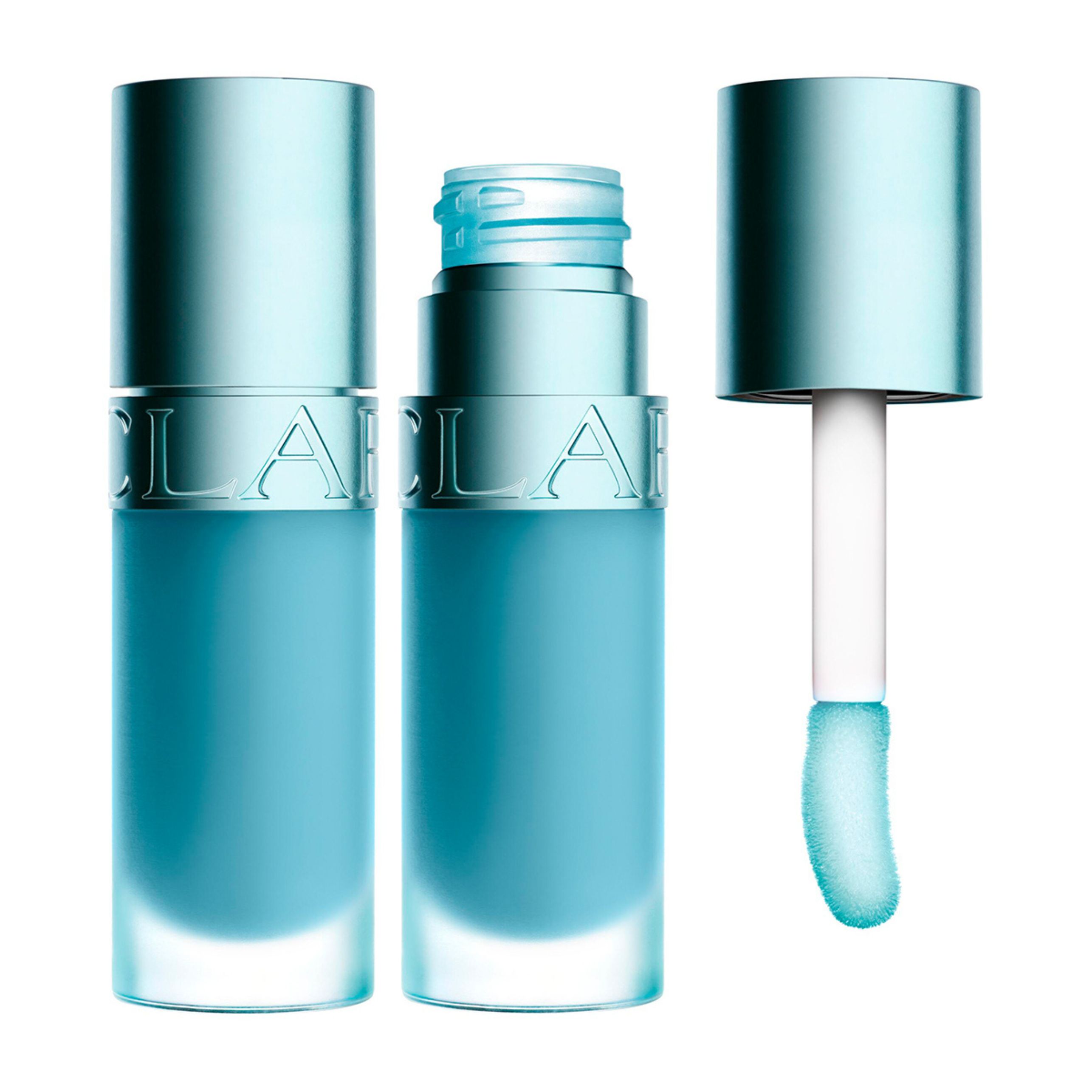 Clarins Lip Oil Cryo-Plumping 7Ml 00