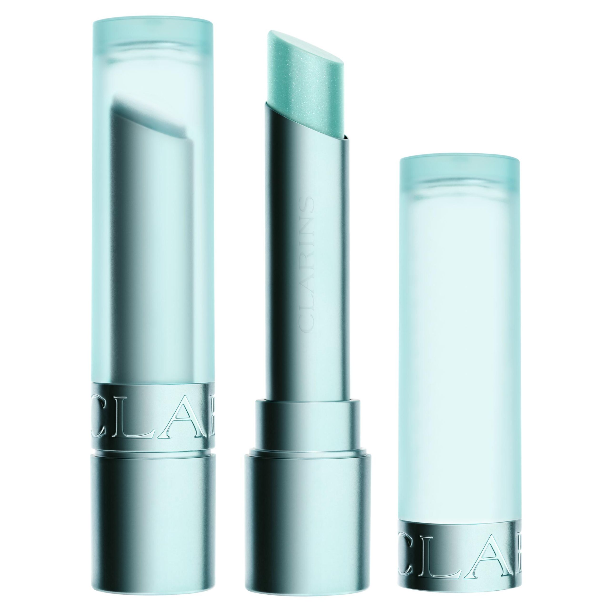 Clarins Lip Oil Balm Cryo-Plumping 2 9Gr Cryo