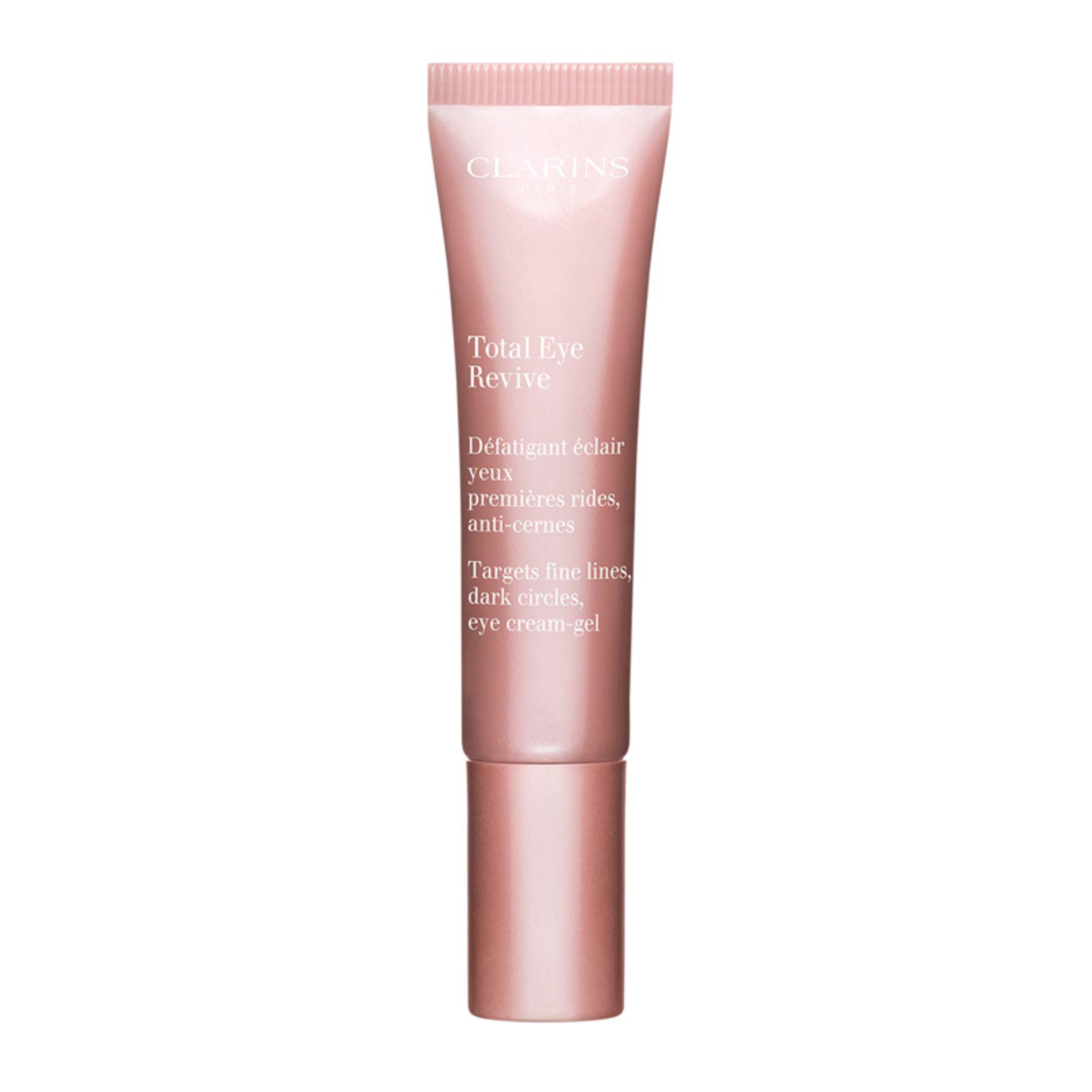 Clarins Total Eye Revive 15Ml
