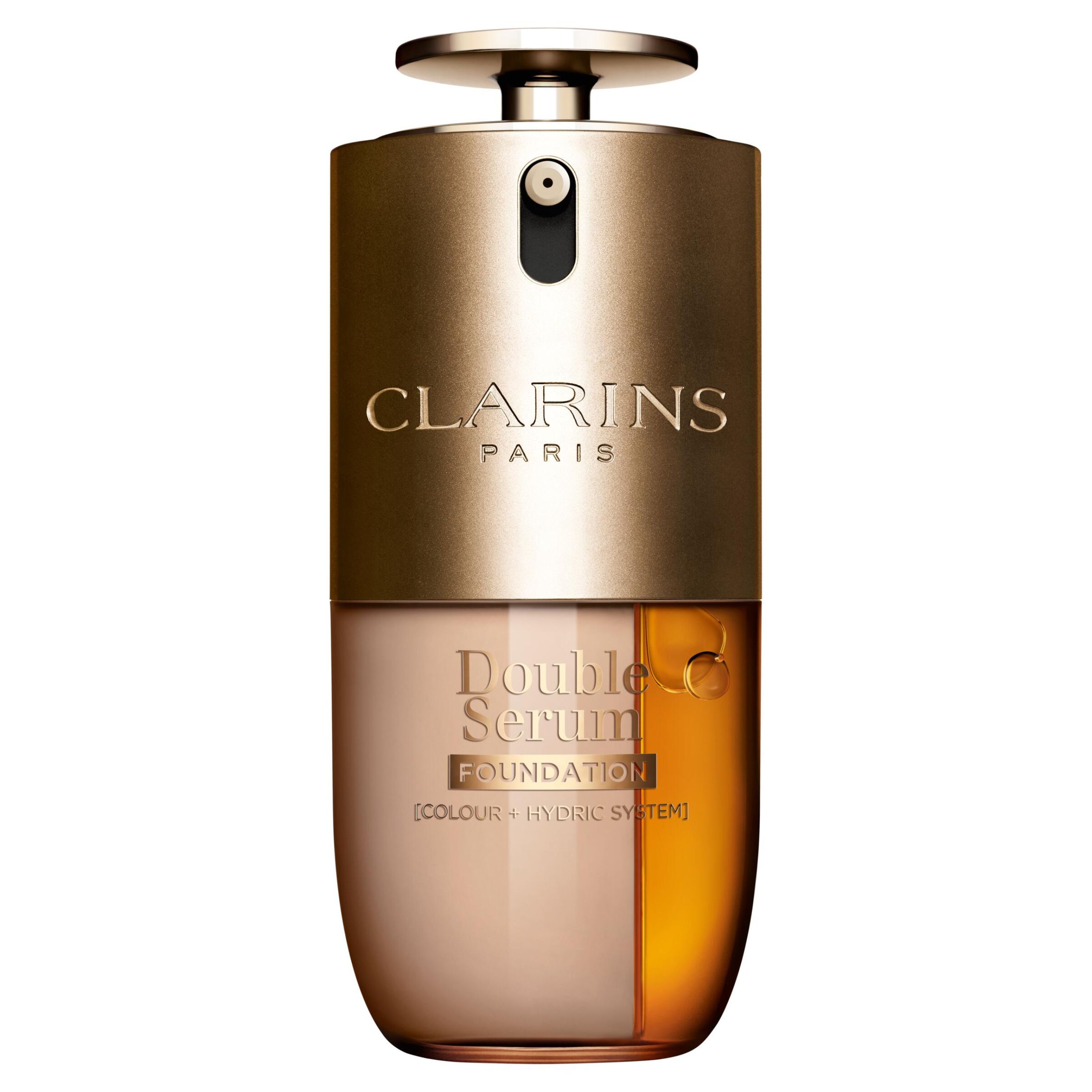 Clarins Double Serum Foundation 30Ml L3N