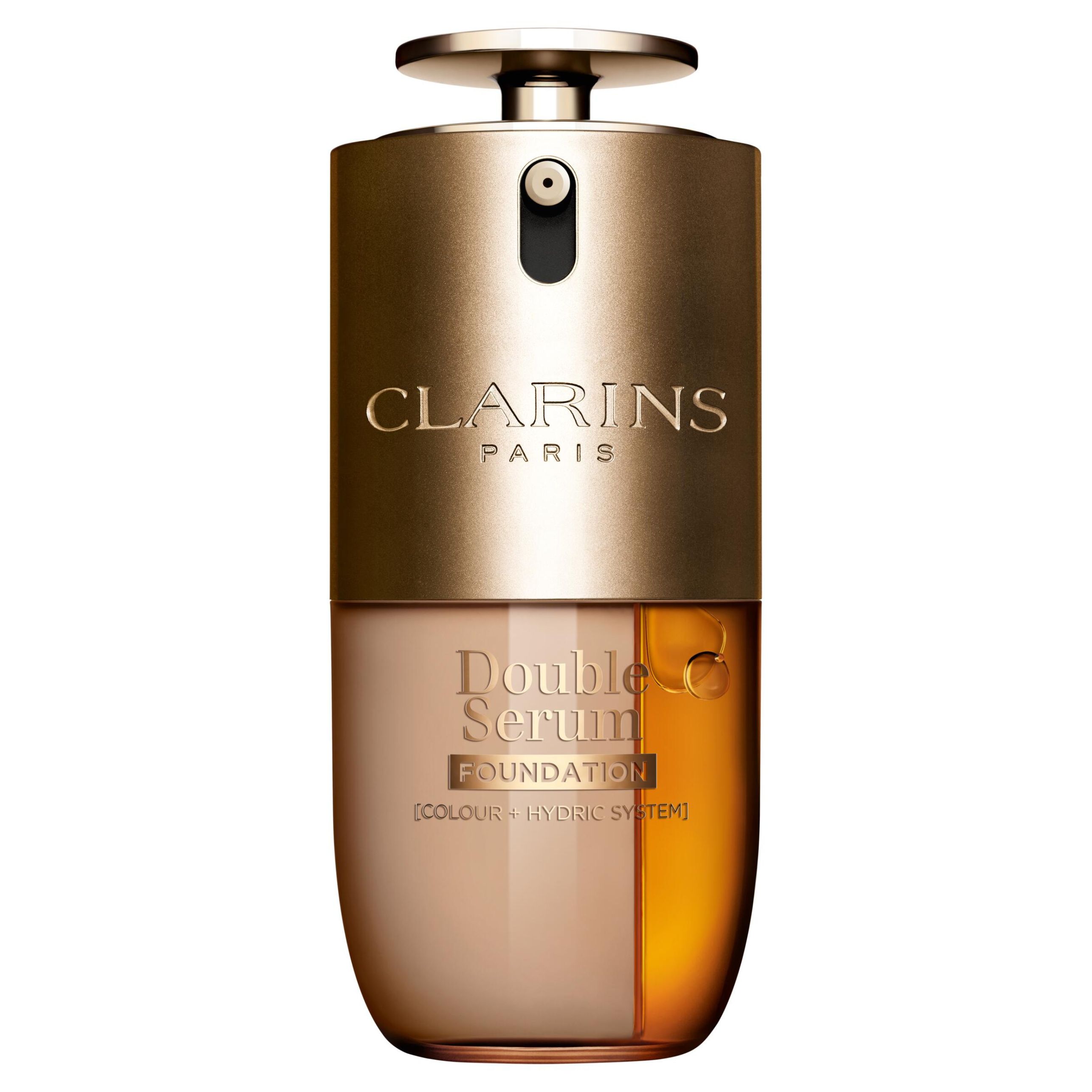 Clarins Double Serum Foundation 30Ml L4N