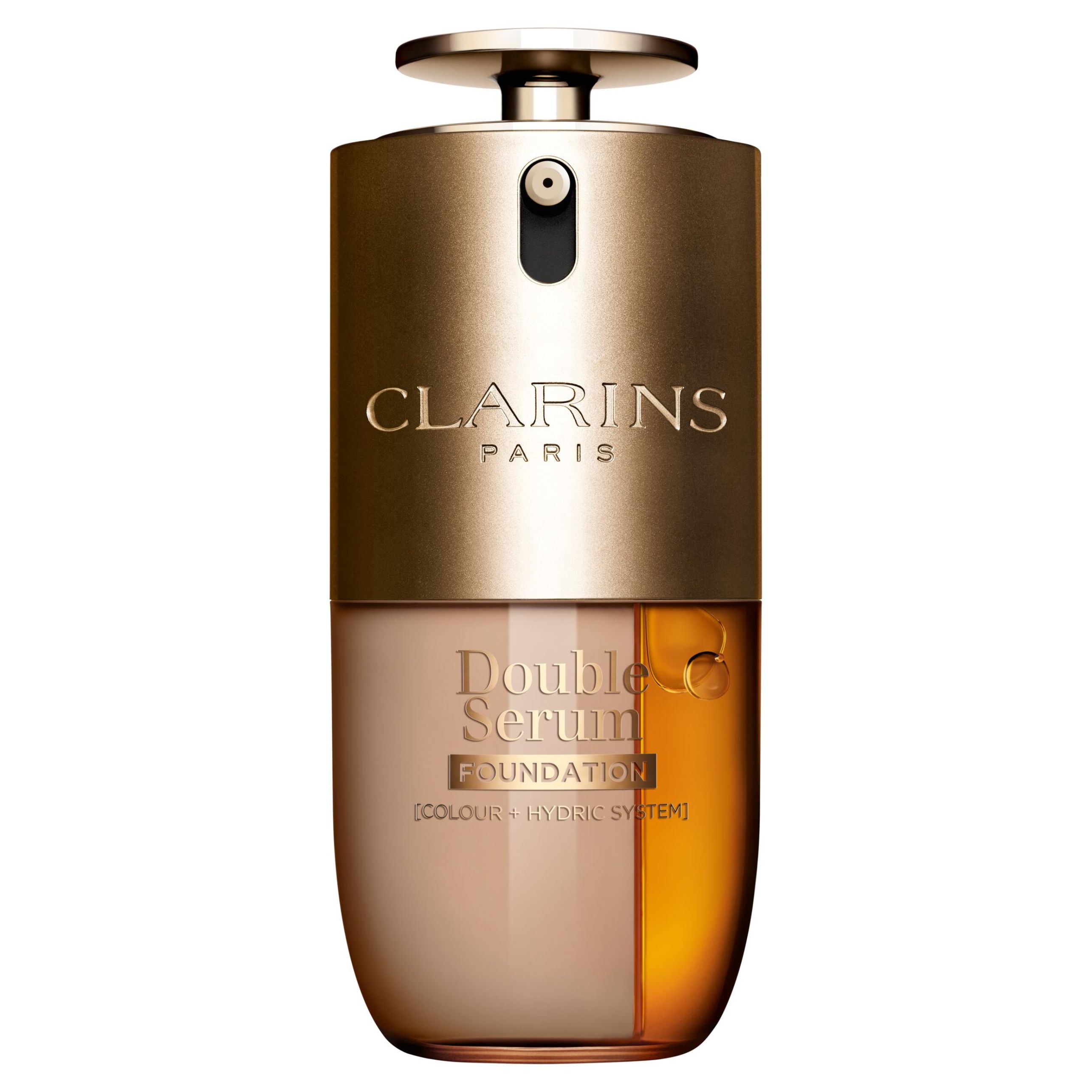 Clarins Double Serum Foundation 30Ml L5N