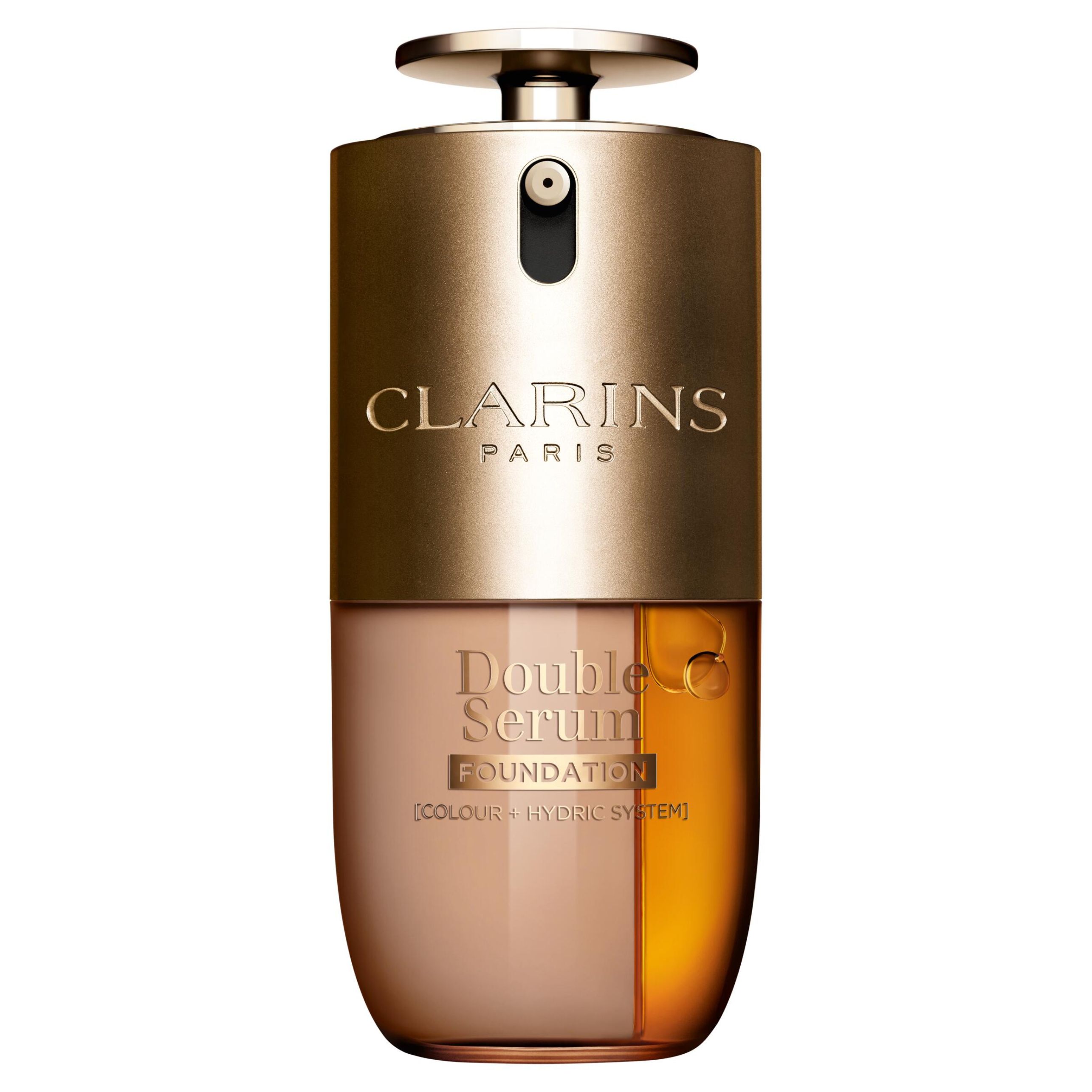 Clarins Double Serum Foundation 30Ml L6C