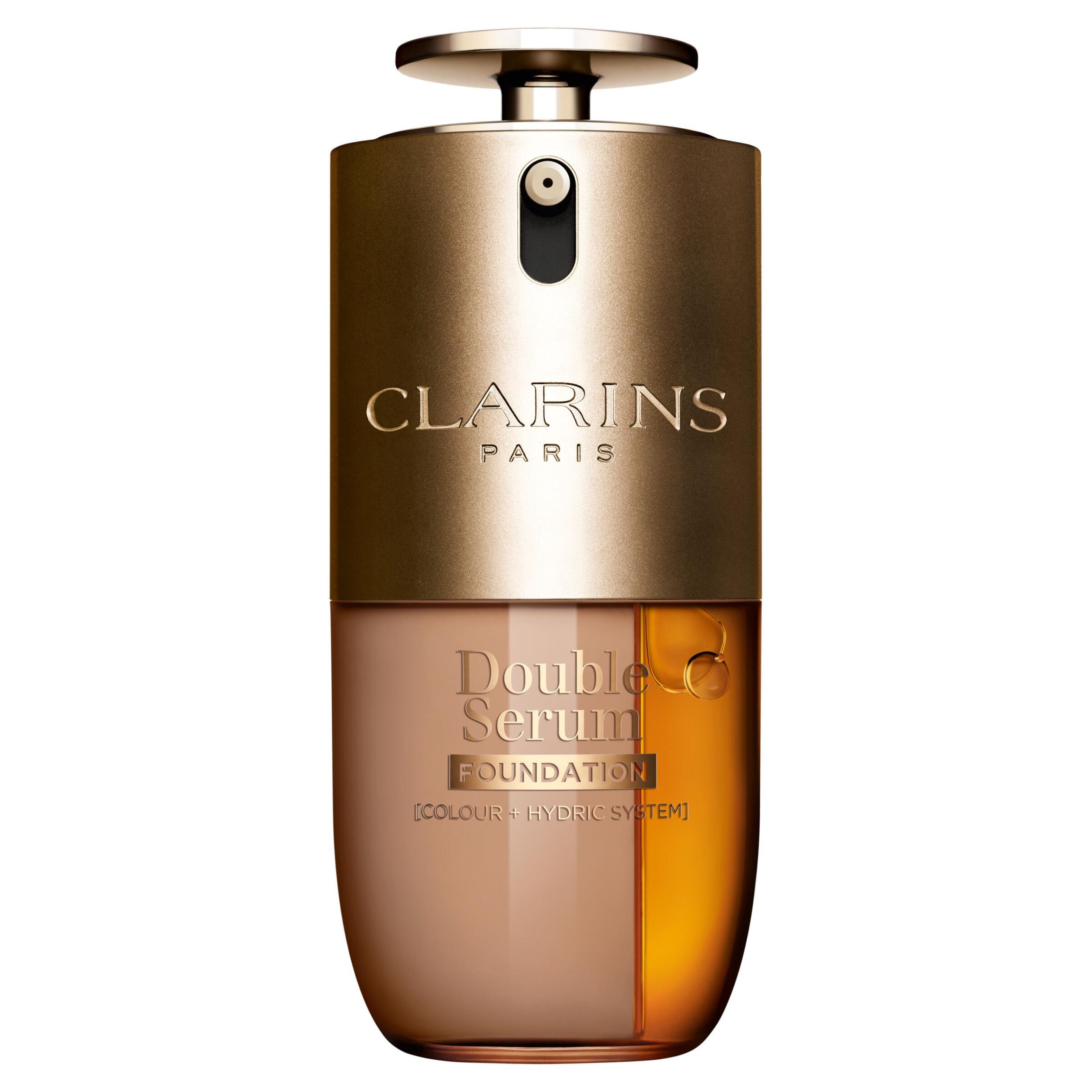 Clarins Double Serum Foundation 30Ml M2W
