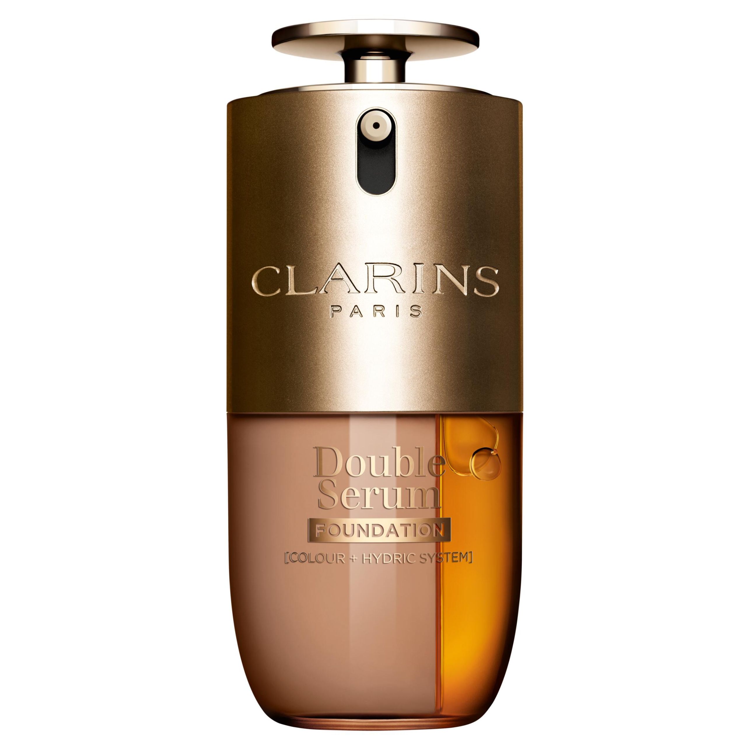 Clarins Double Serum Foundation 30Ml M3N