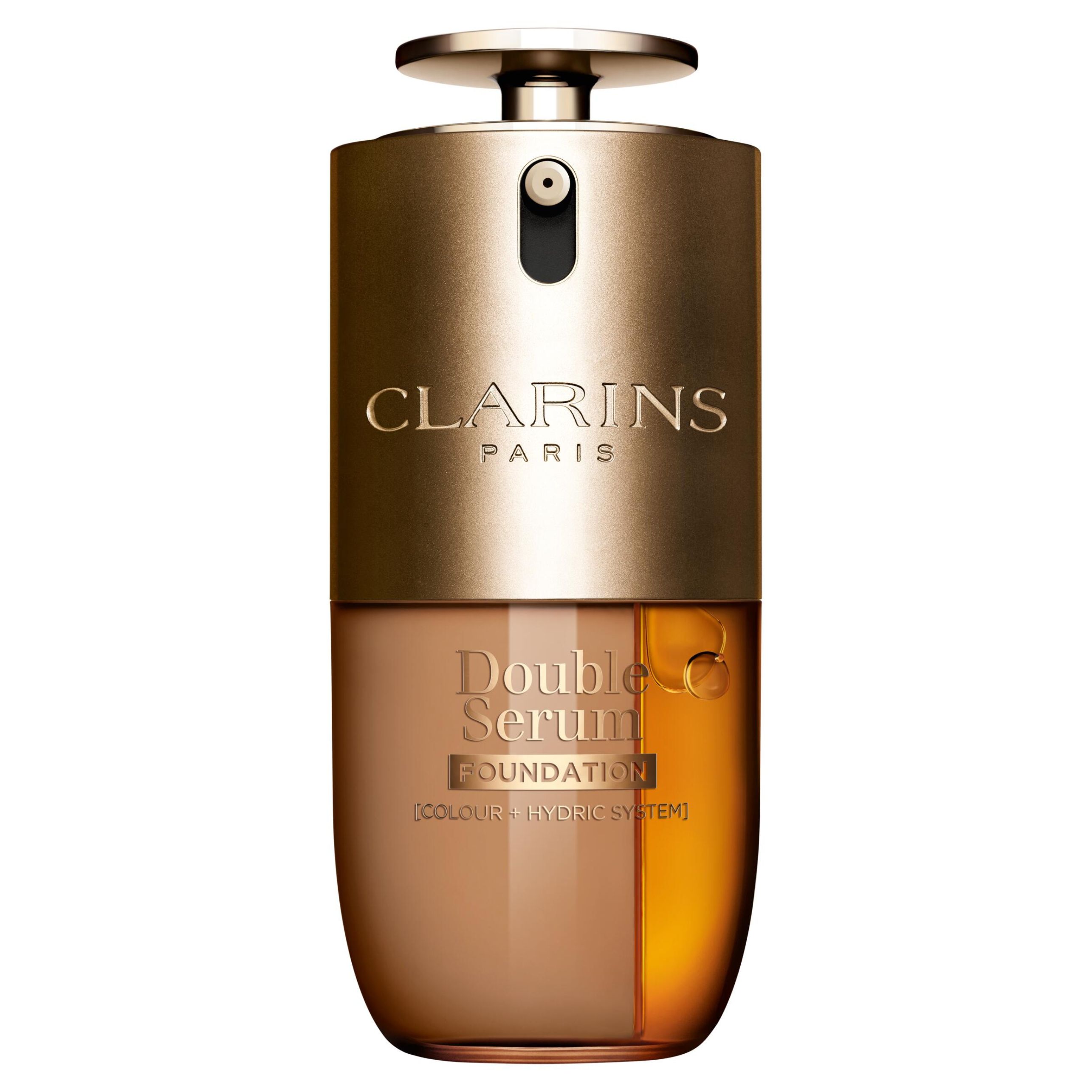 Clarins Double Serum Foundation 30Ml M5N