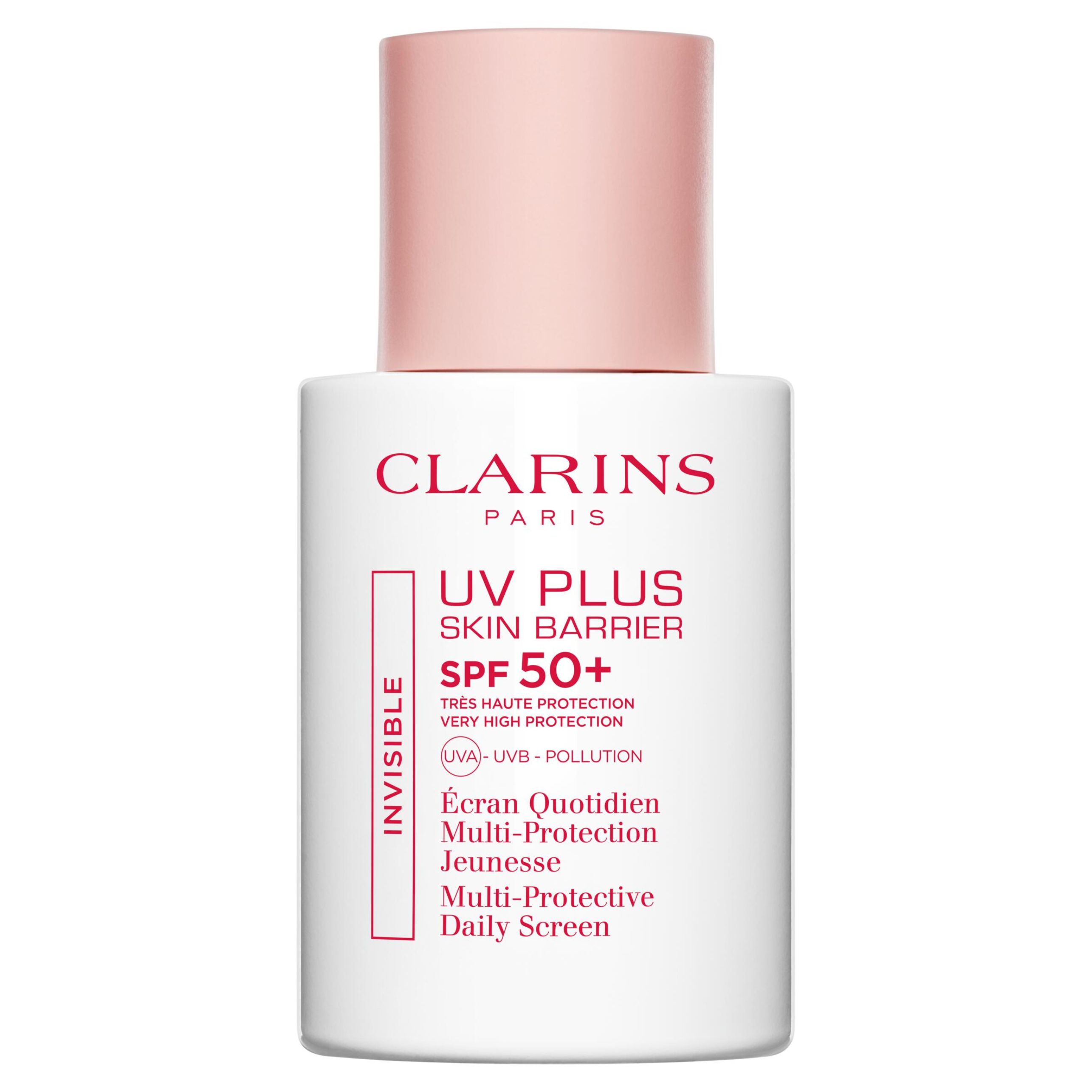 Clarins Uv Plus Skin Barrier Spf 50+ 30Ml