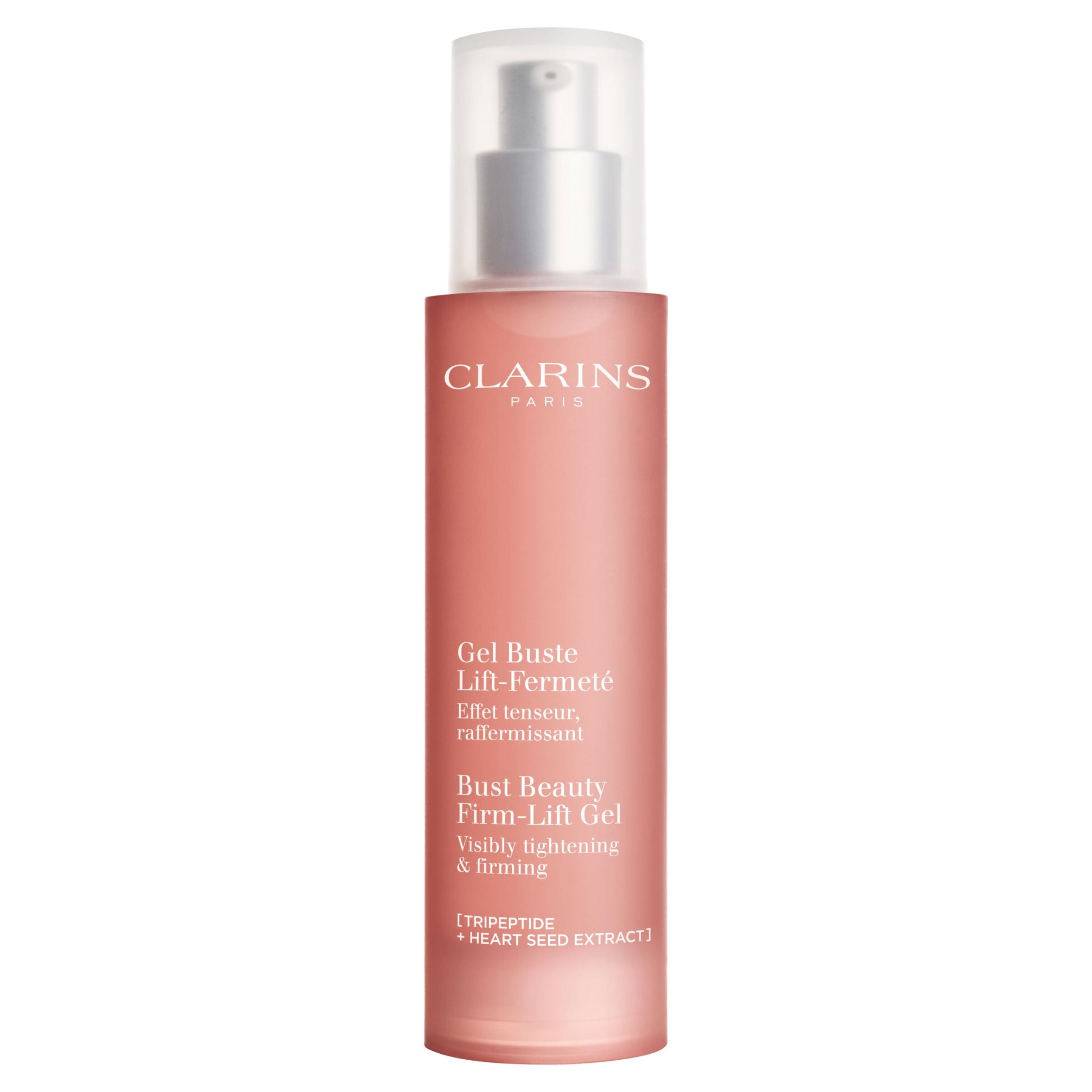Clarins Bust Beauty Firm-Lift Gel 50Ml