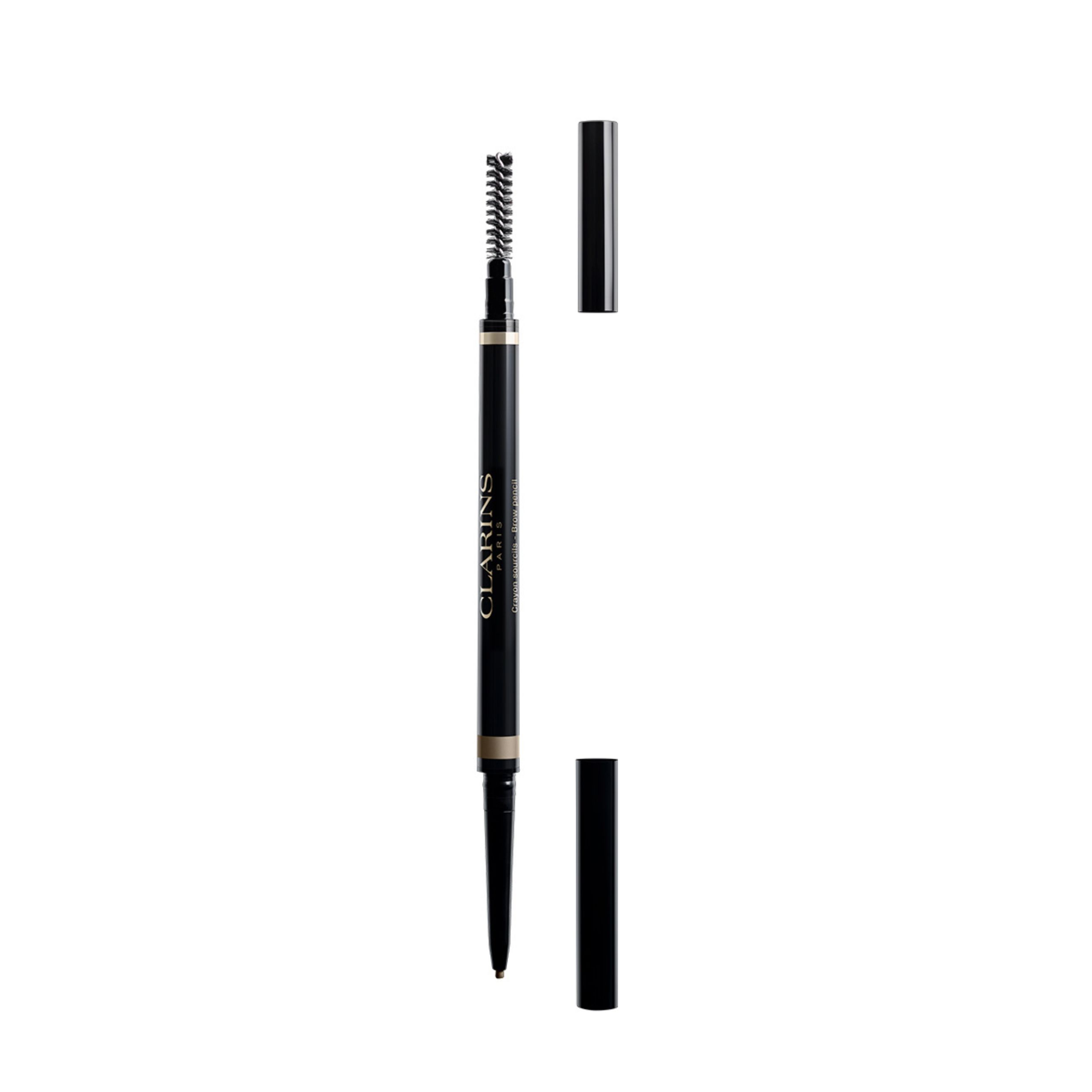 Clarins Cl 80125727 Eyebrow Pencil 01 0 06G Ash Blonde