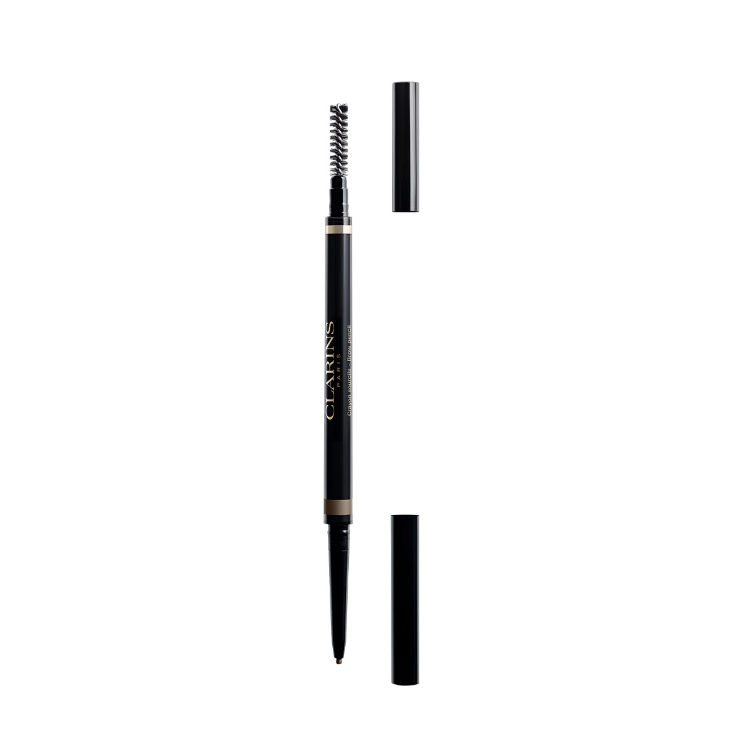 Clarins Cl 80125729 Eyebrow Pencil 02 0 06G Cool Brown